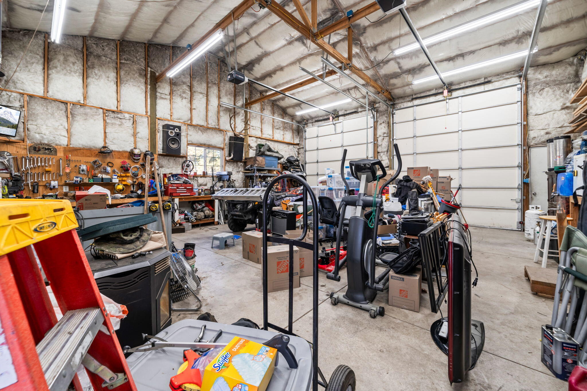 La Casa Mia - Residential