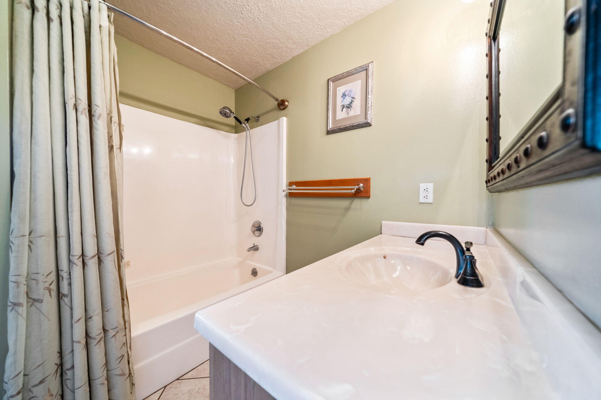 La Casa Mia - Residential