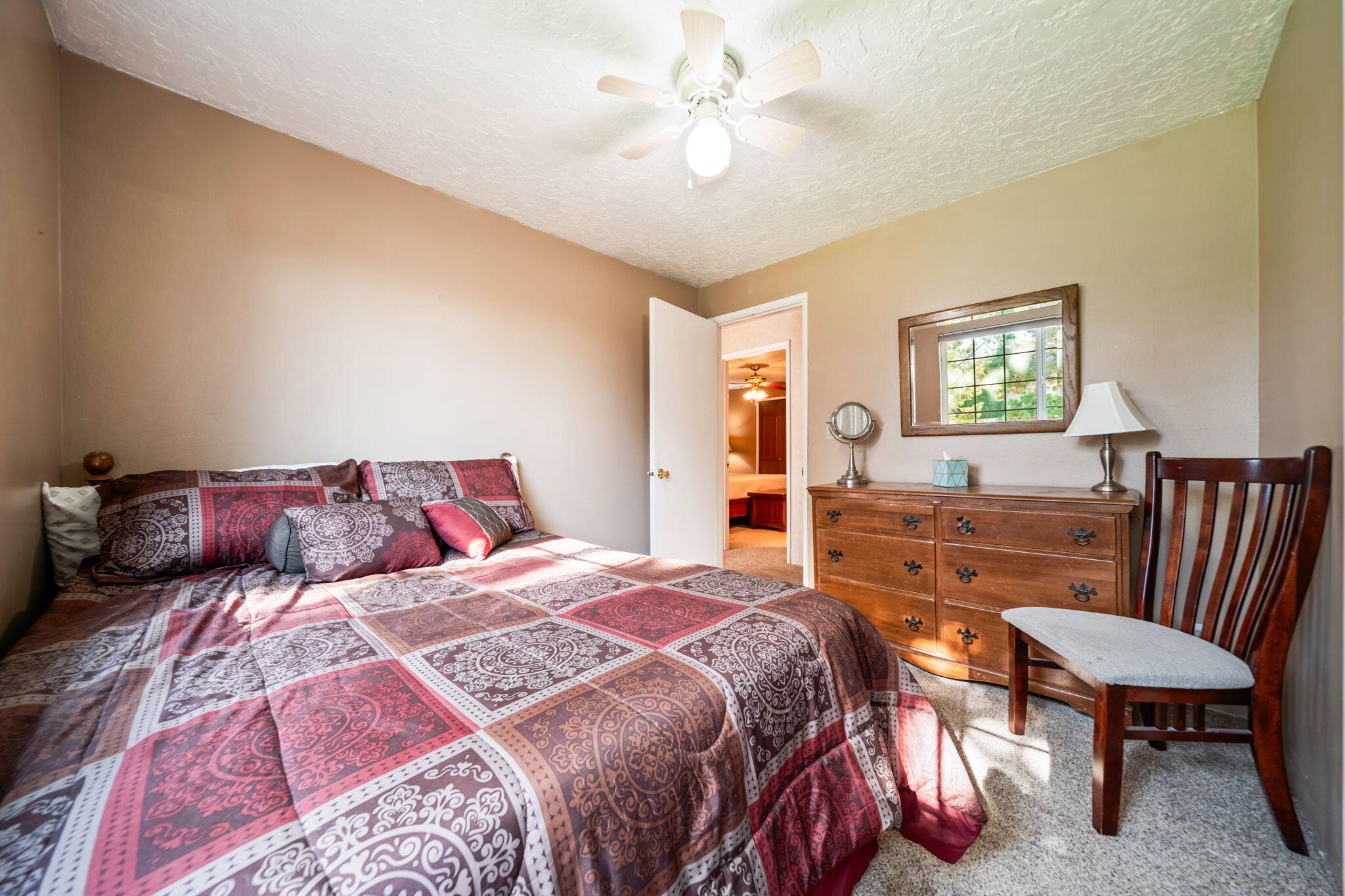 La Casa Mia - Residential