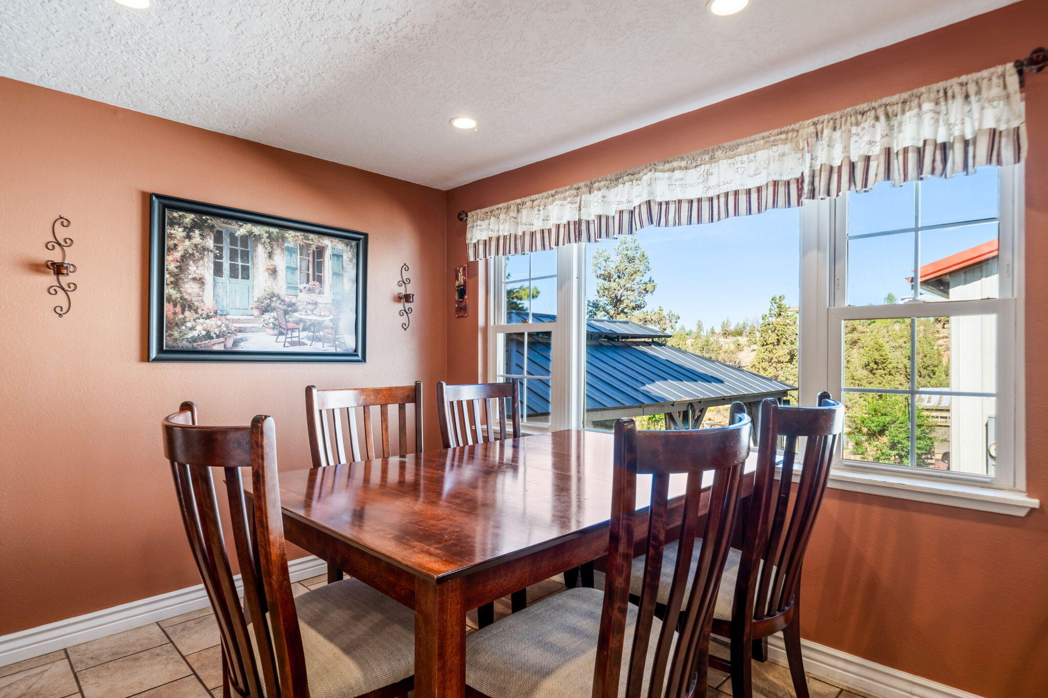 La Casa Mia - Residential