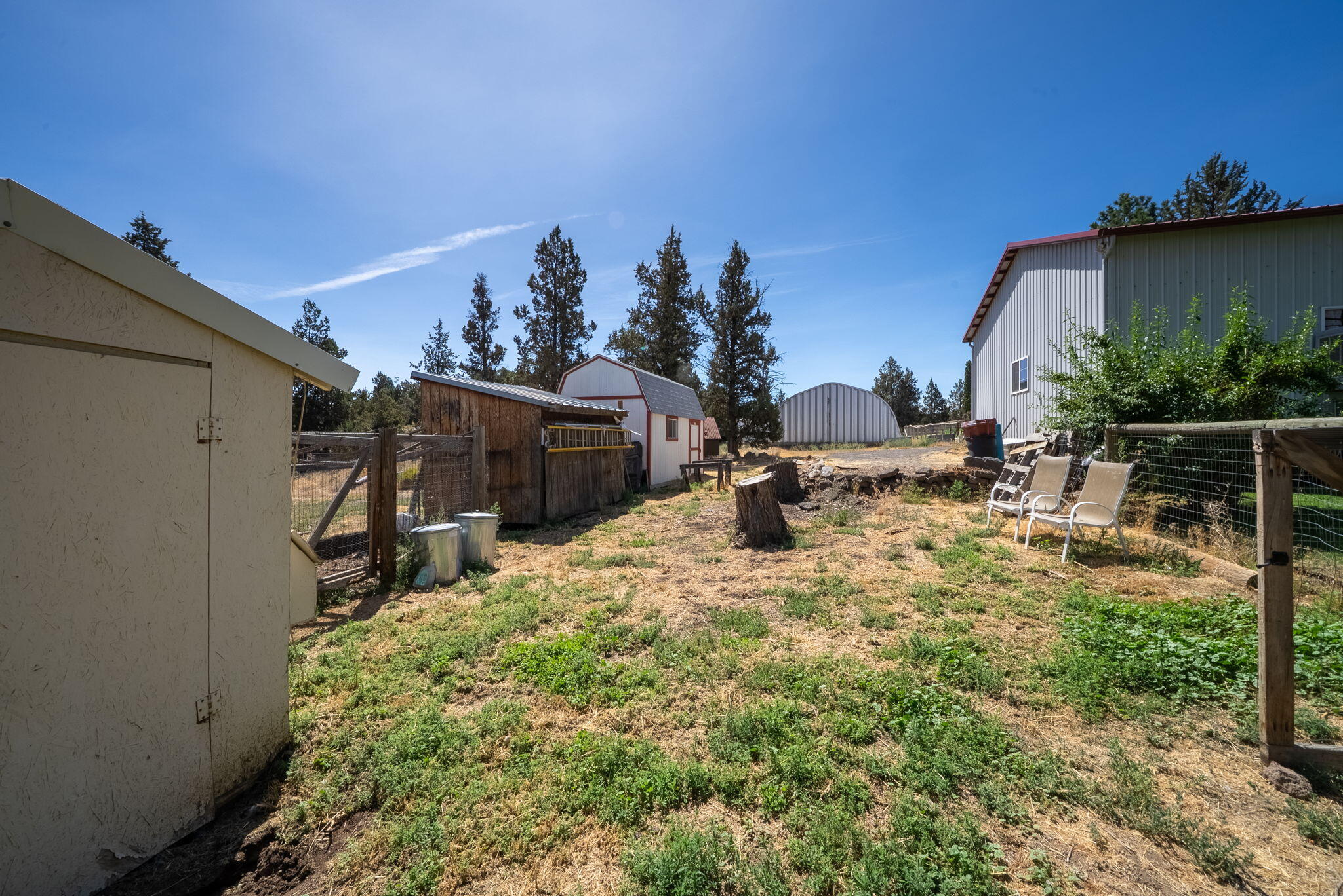 La Casa Mia - Residential