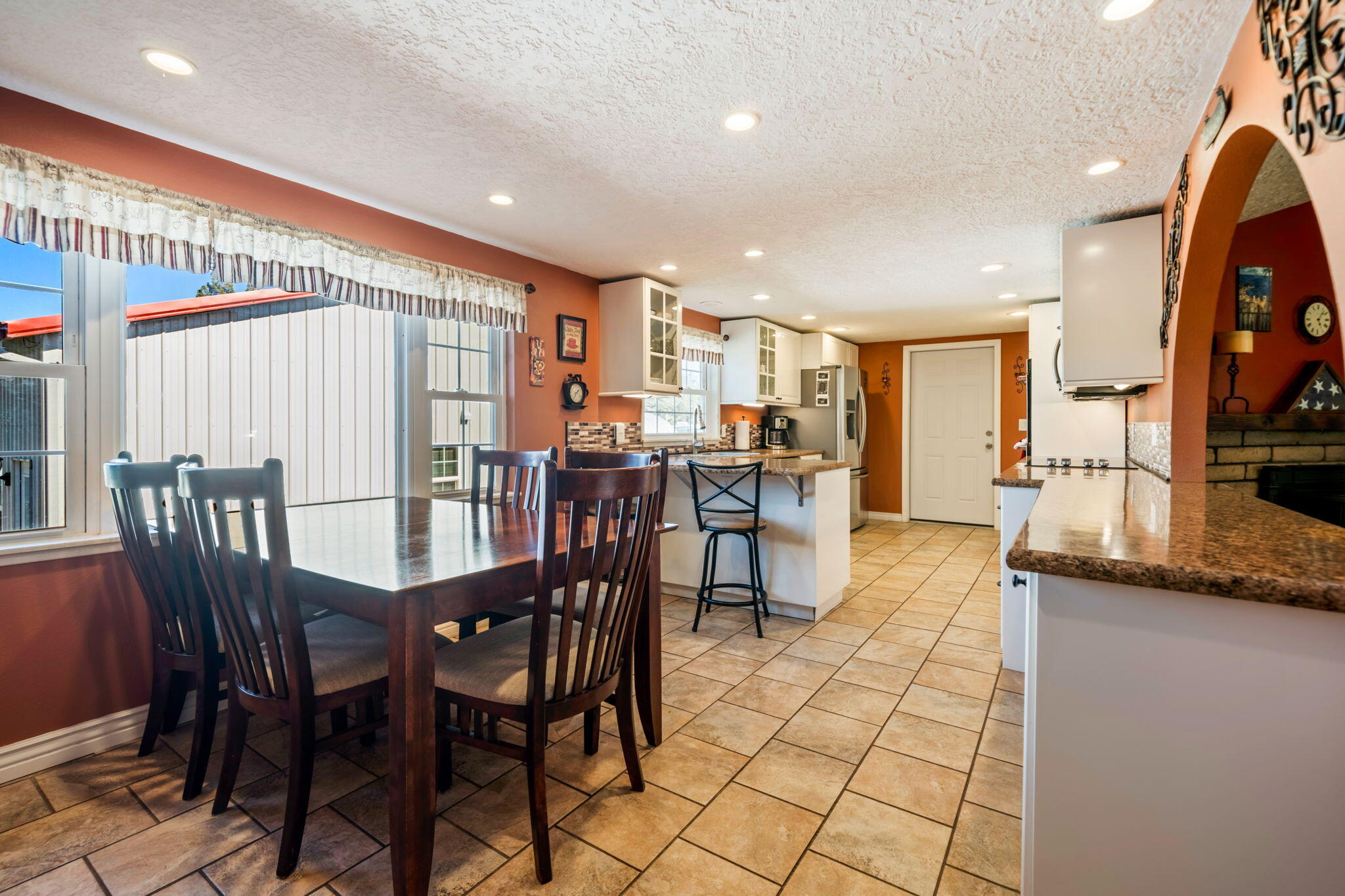 La Casa Mia - Residential