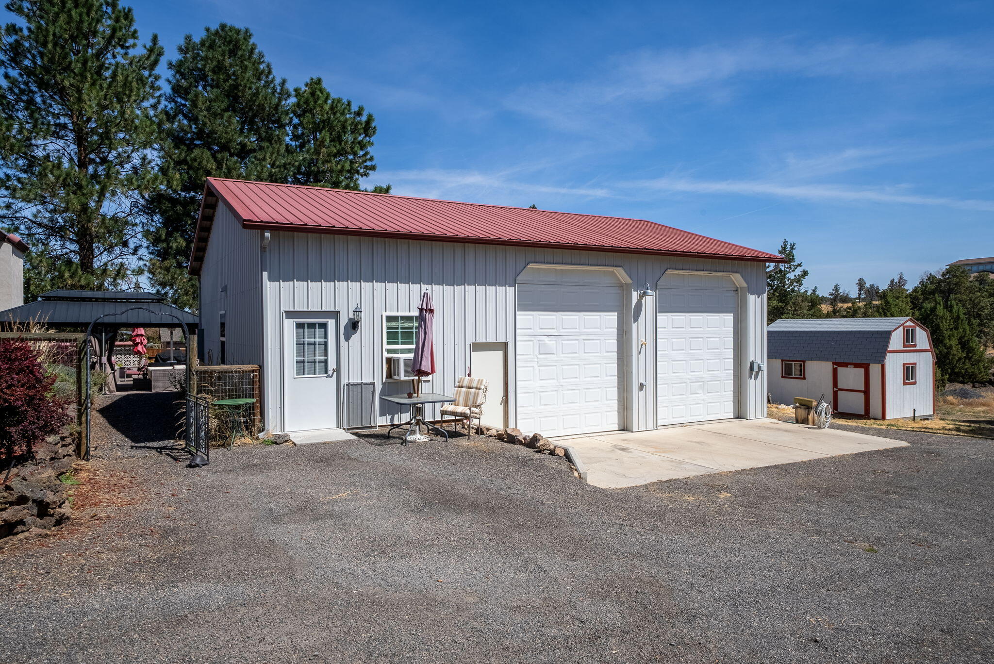 La Casa Mia - Residential