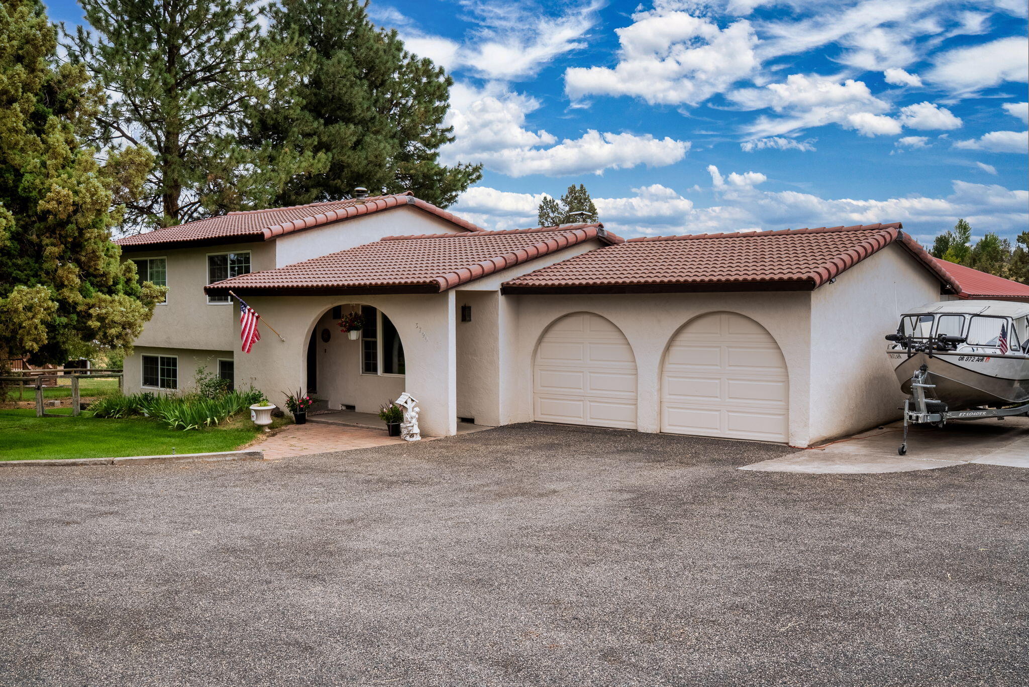 La Casa Mia - Residential