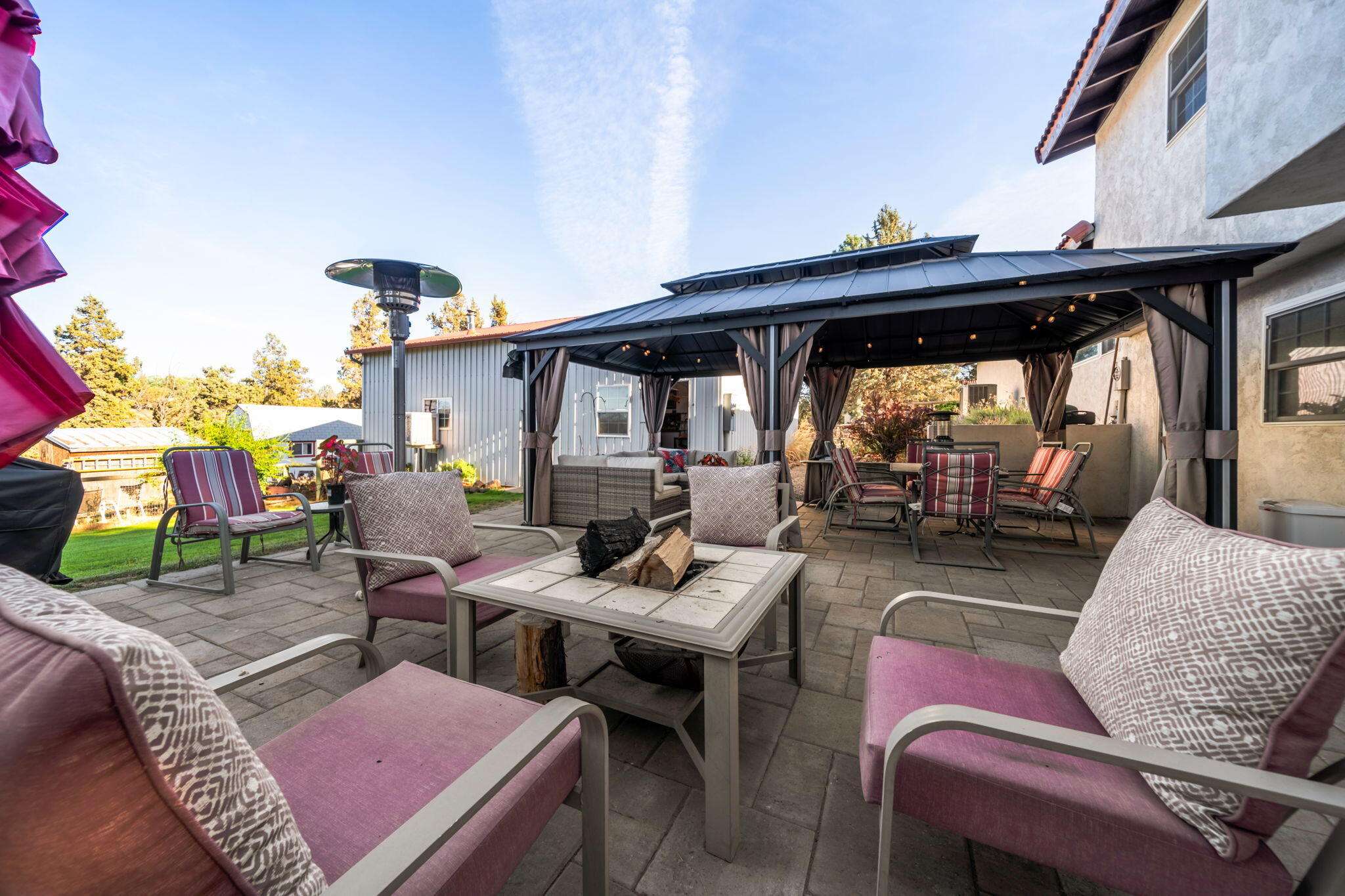 La Casa Mia - Residential