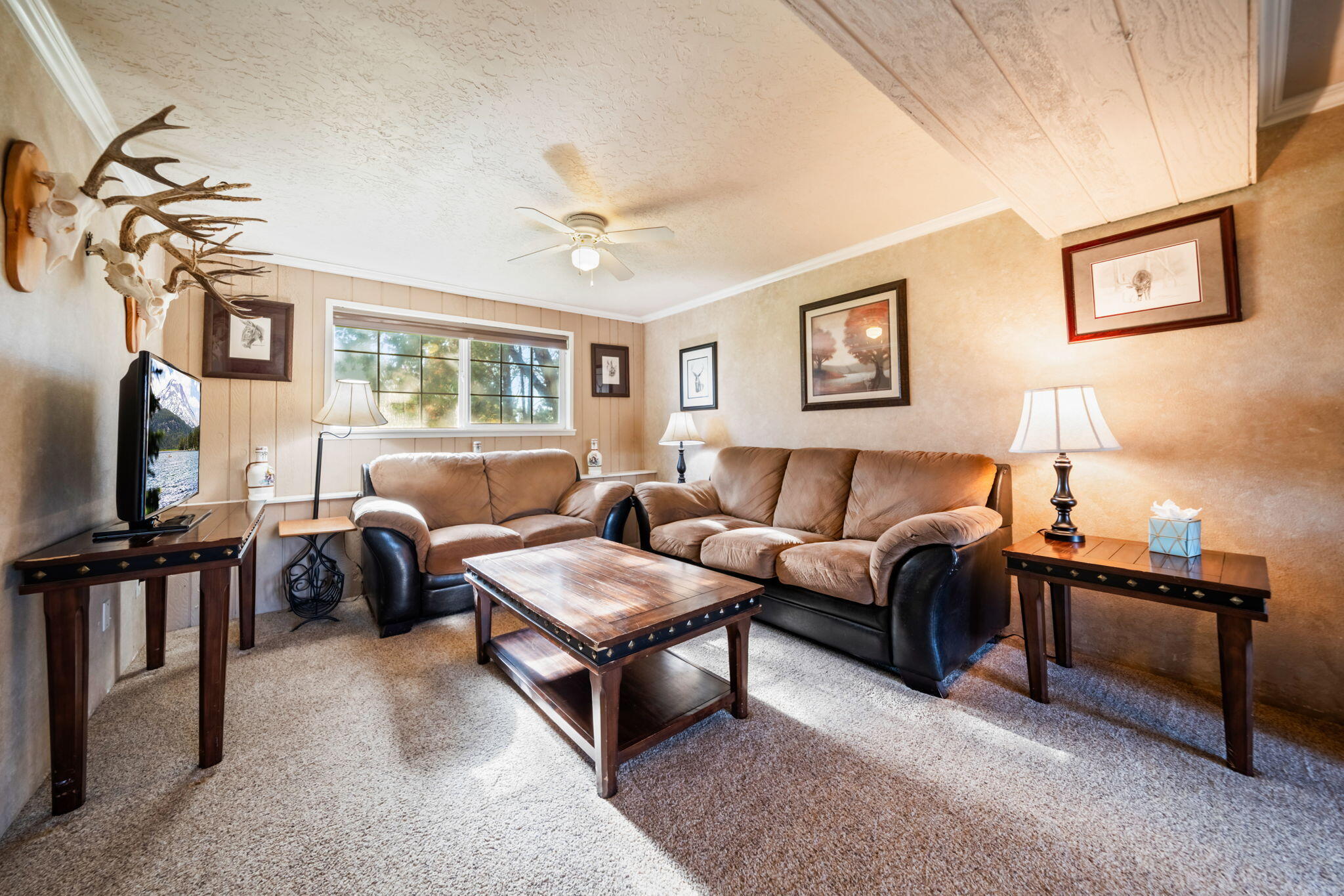 La Casa Mia - Residential