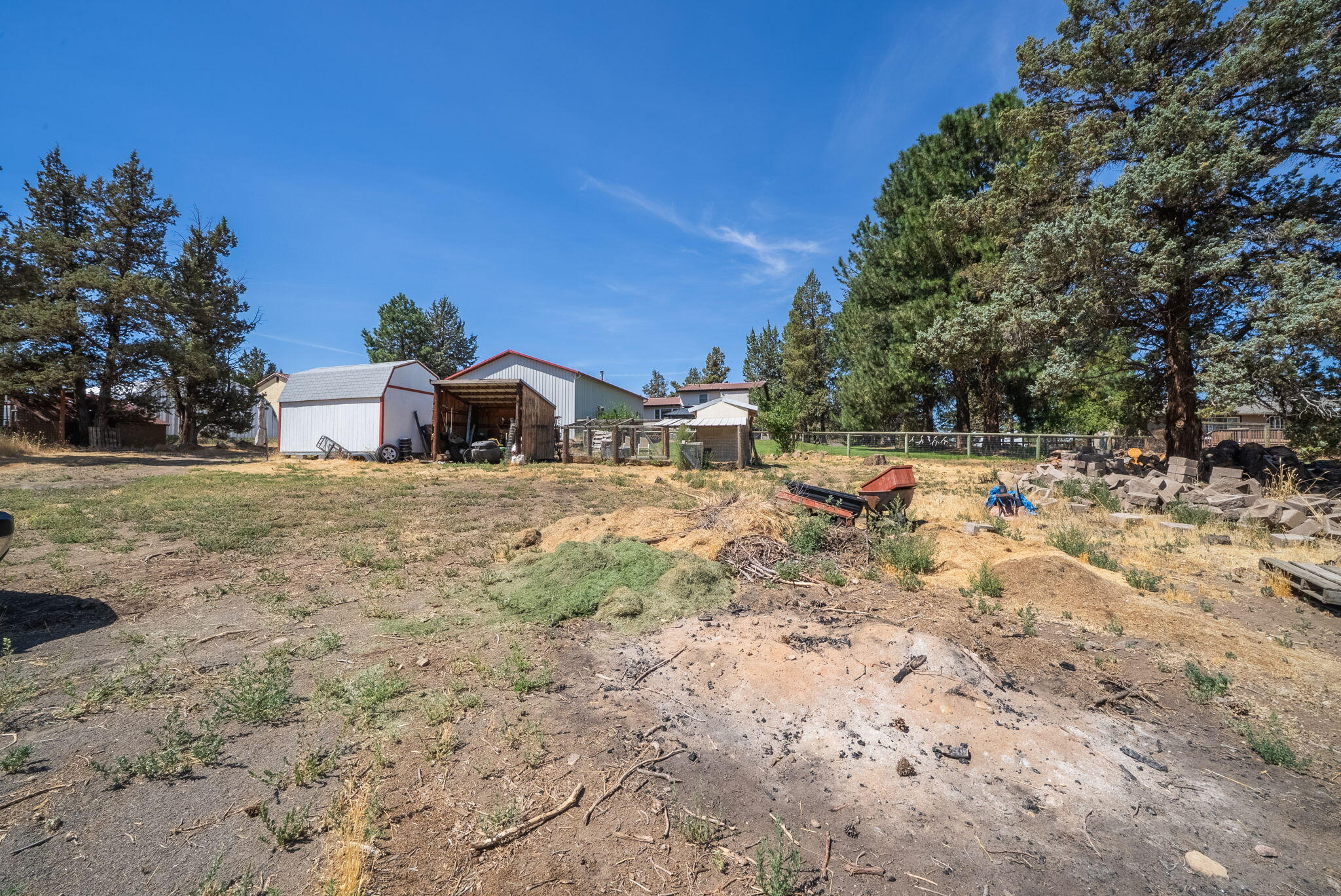 La Casa Mia - Residential