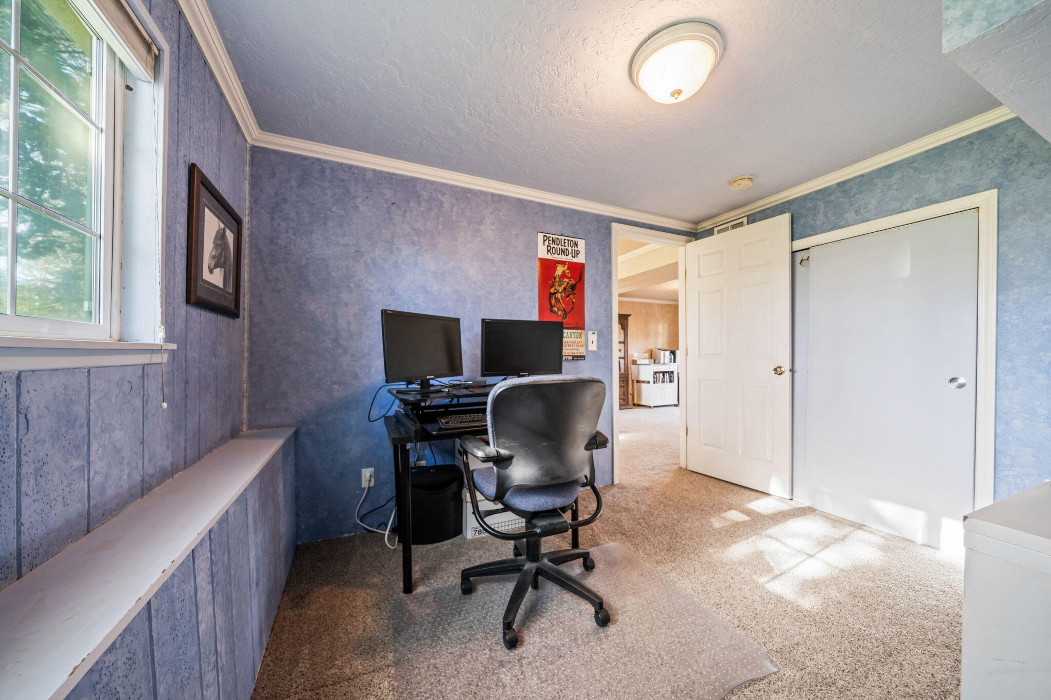 La Casa Mia - Residential