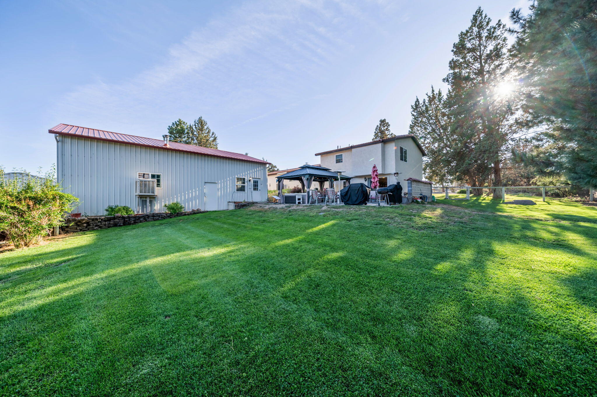 La Casa Mia - Residential