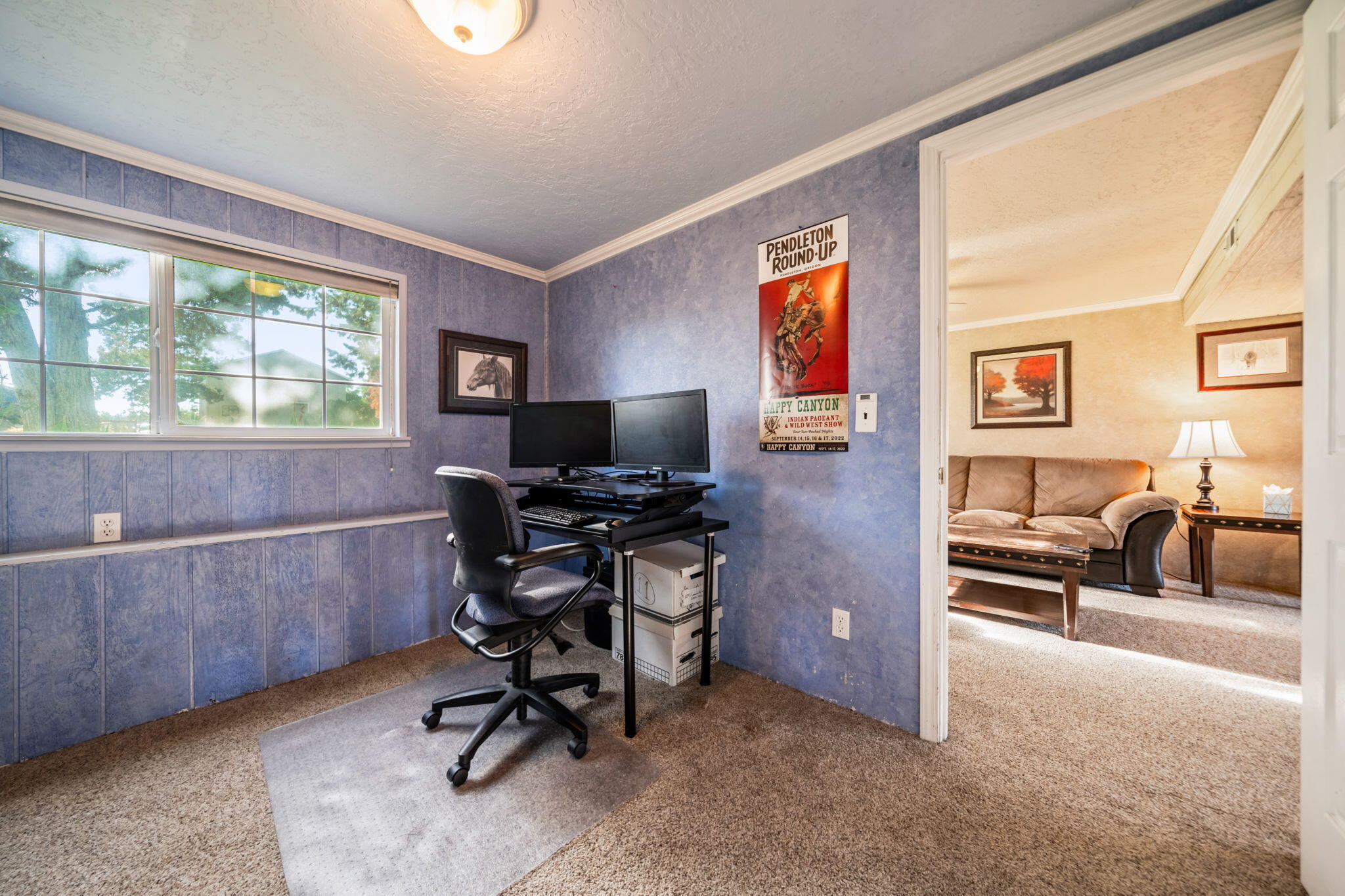 La Casa Mia - Residential