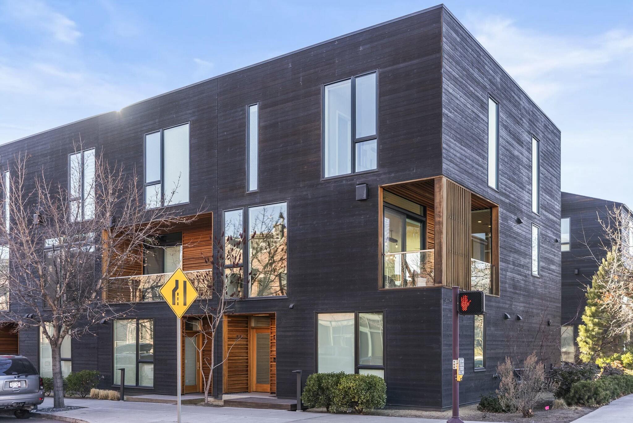 Basecamp - Residential