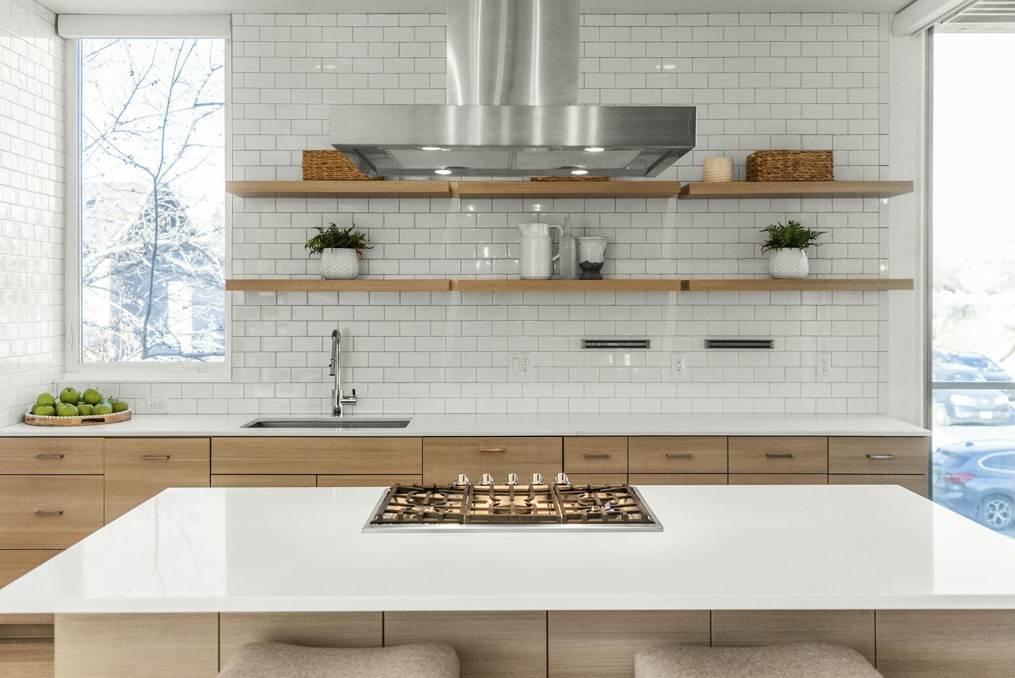 Basecamp - Residential