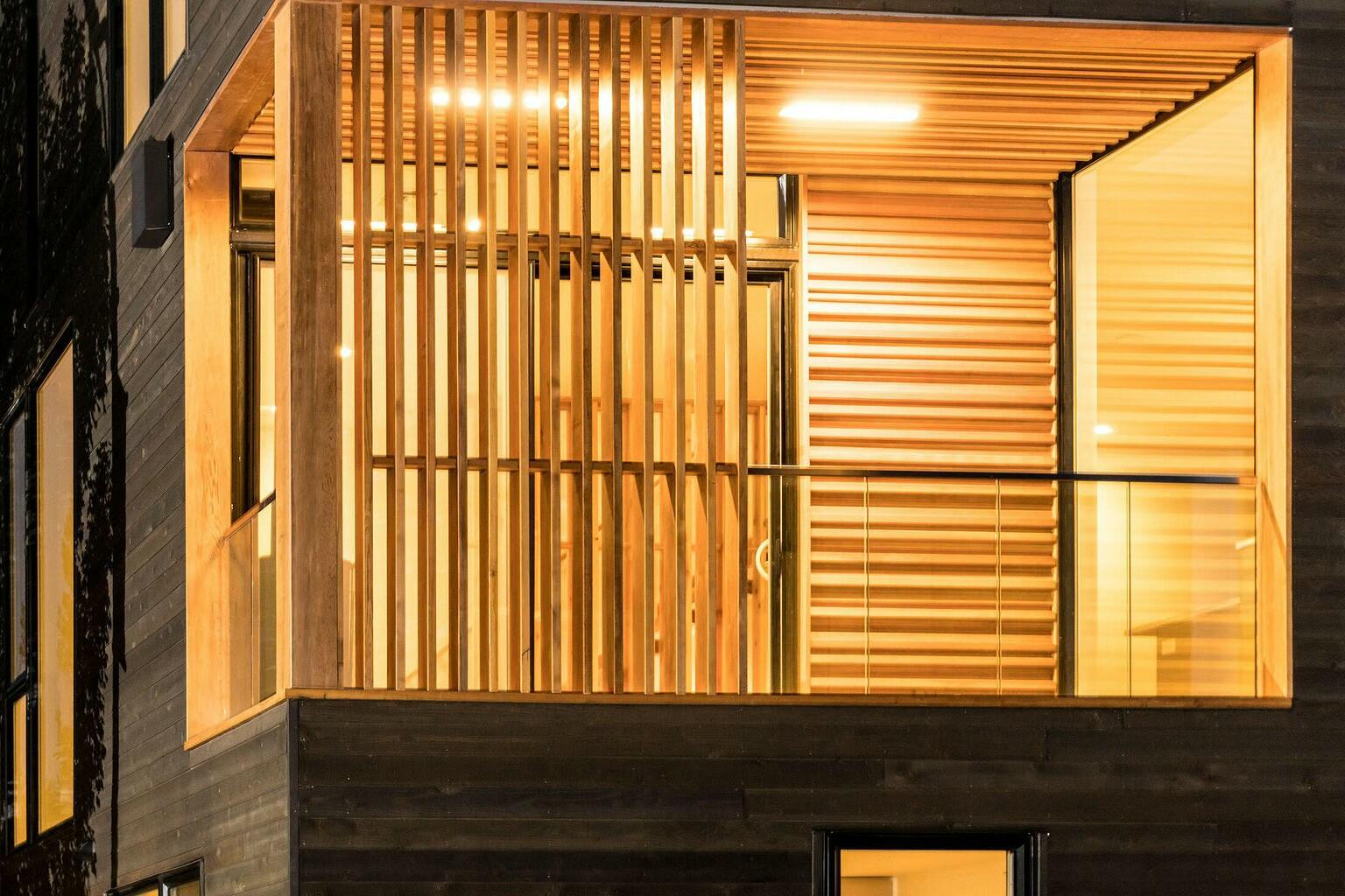 Basecamp - Residential