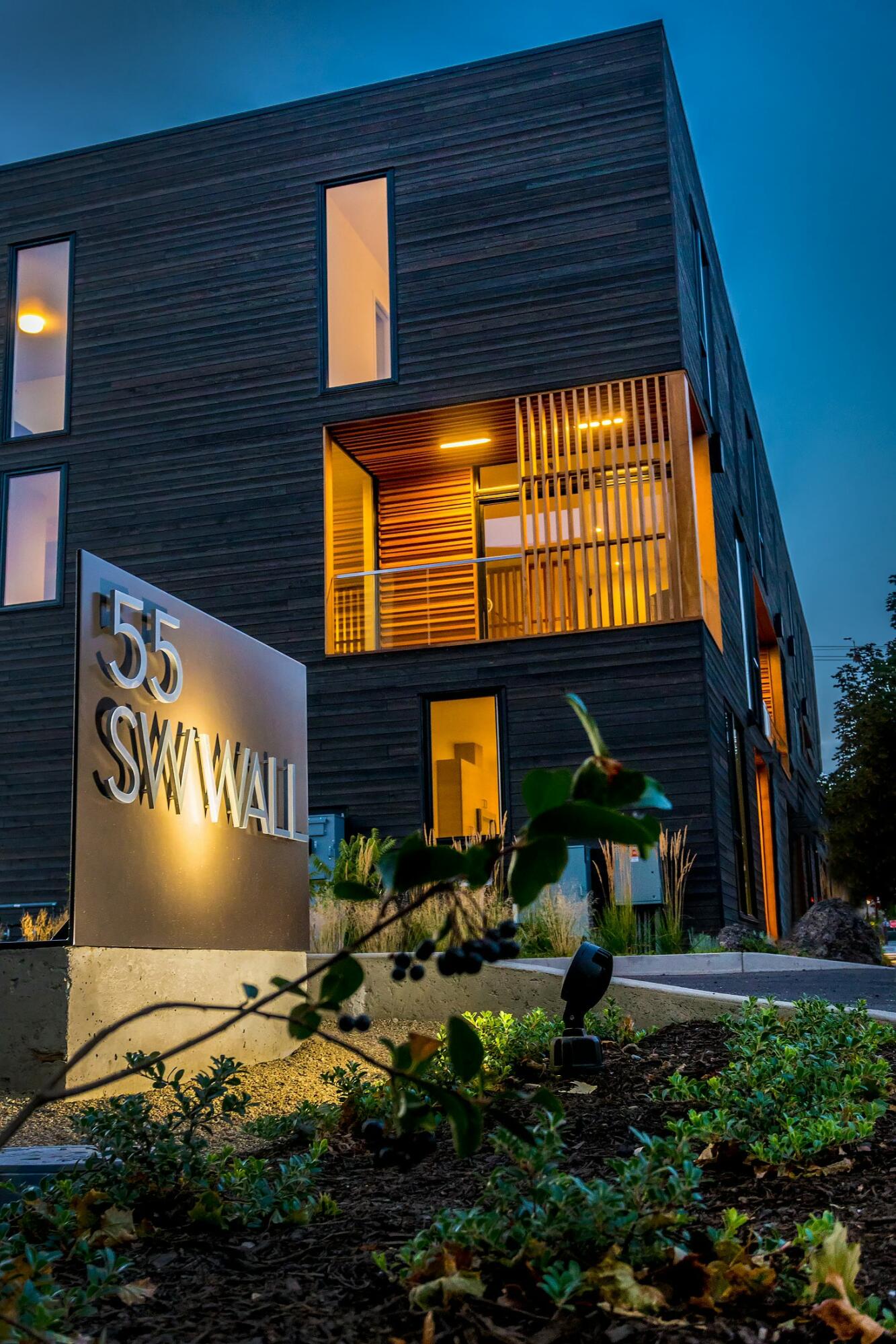 Basecamp - Residential