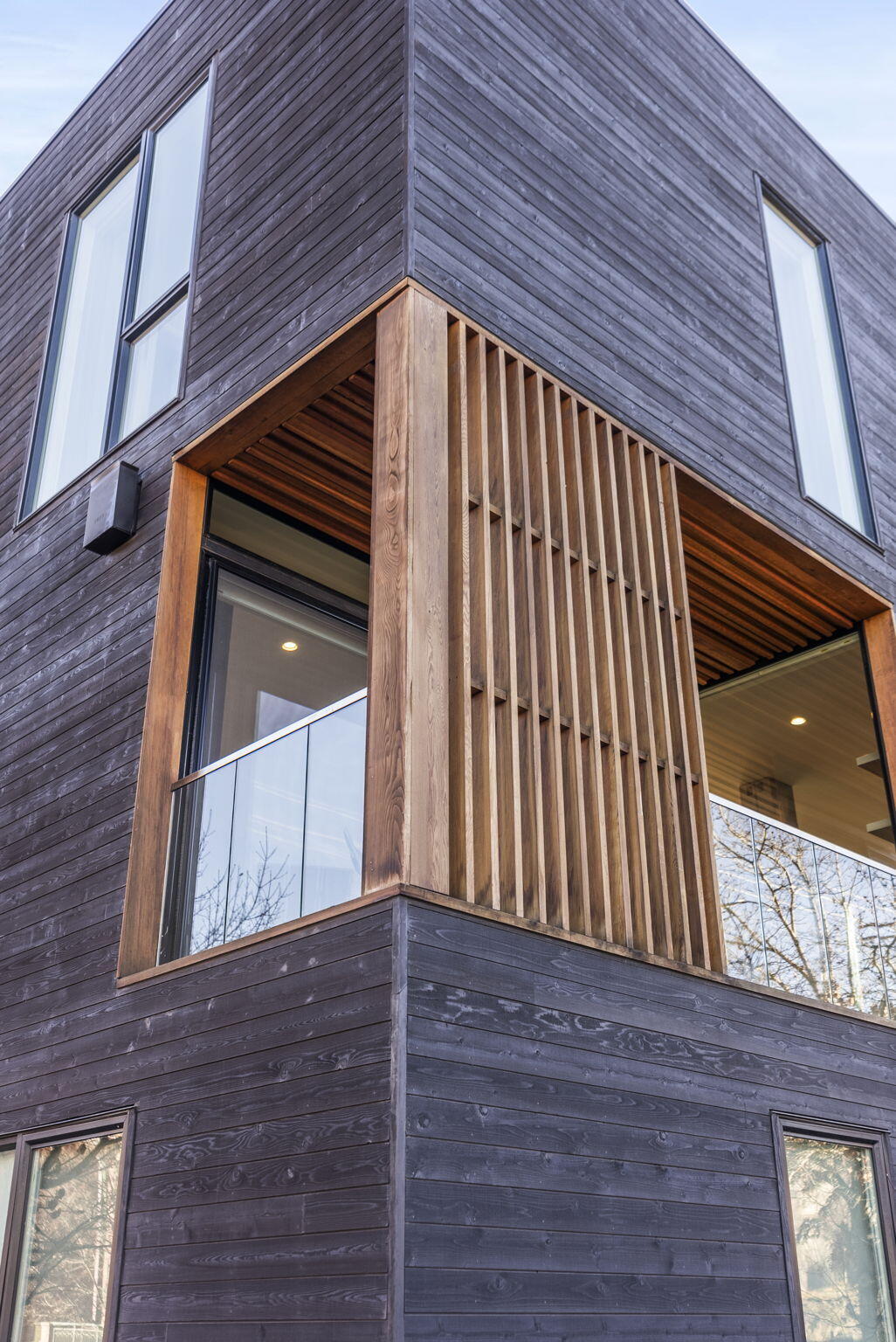 Basecamp - Residential