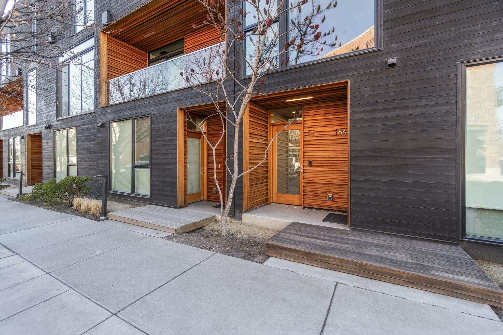 Basecamp - Residential