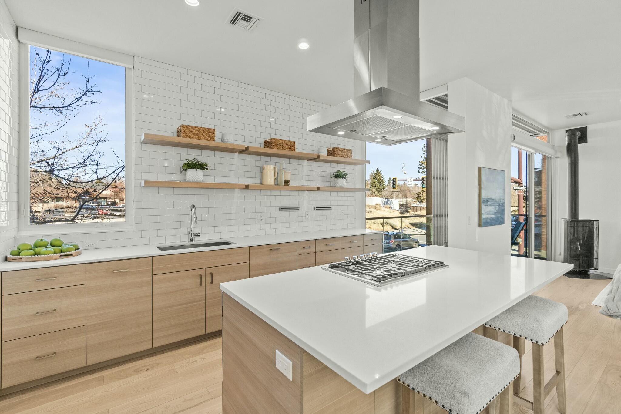 Basecamp - Residential