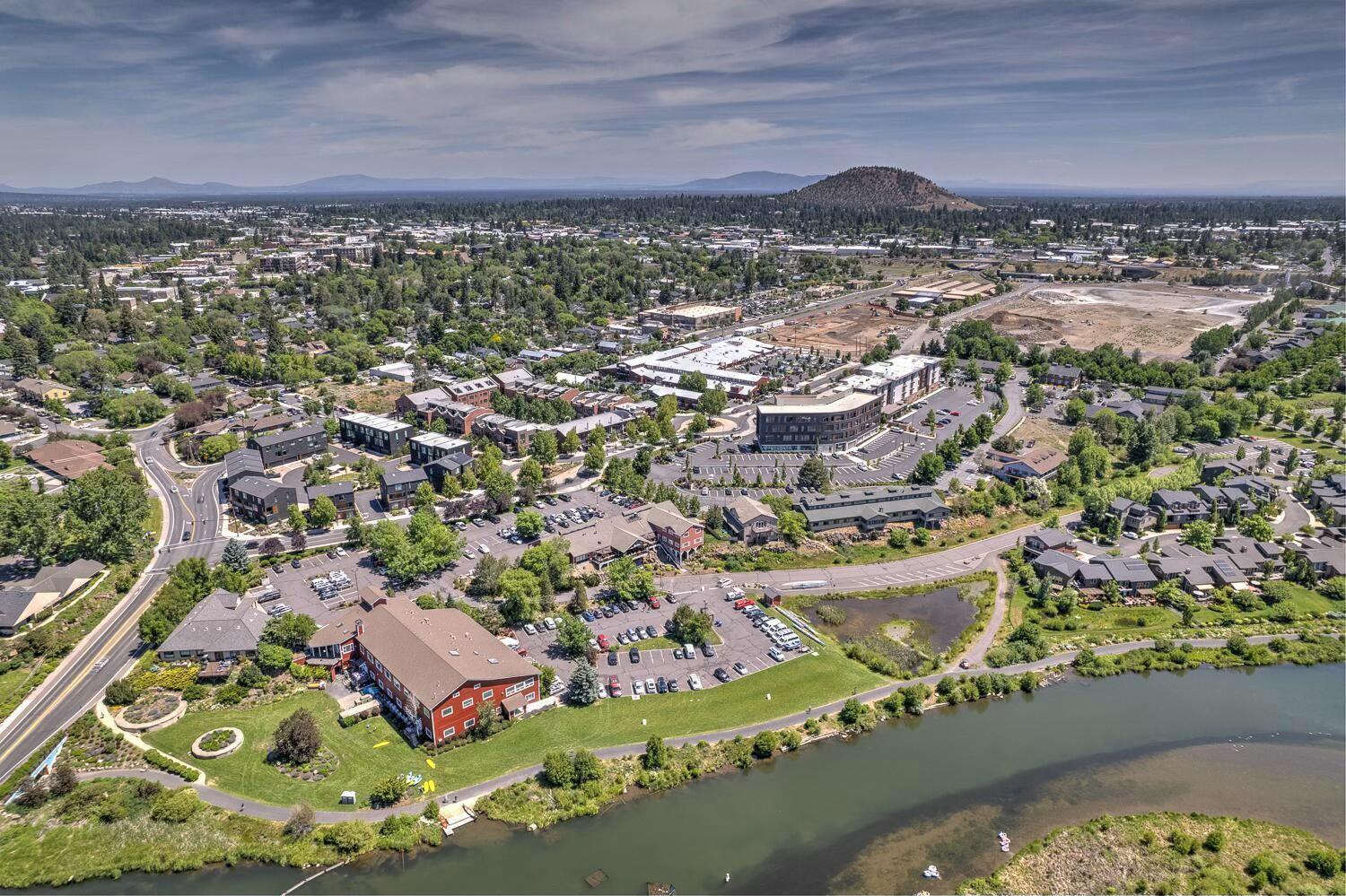 Basecamp - Residential