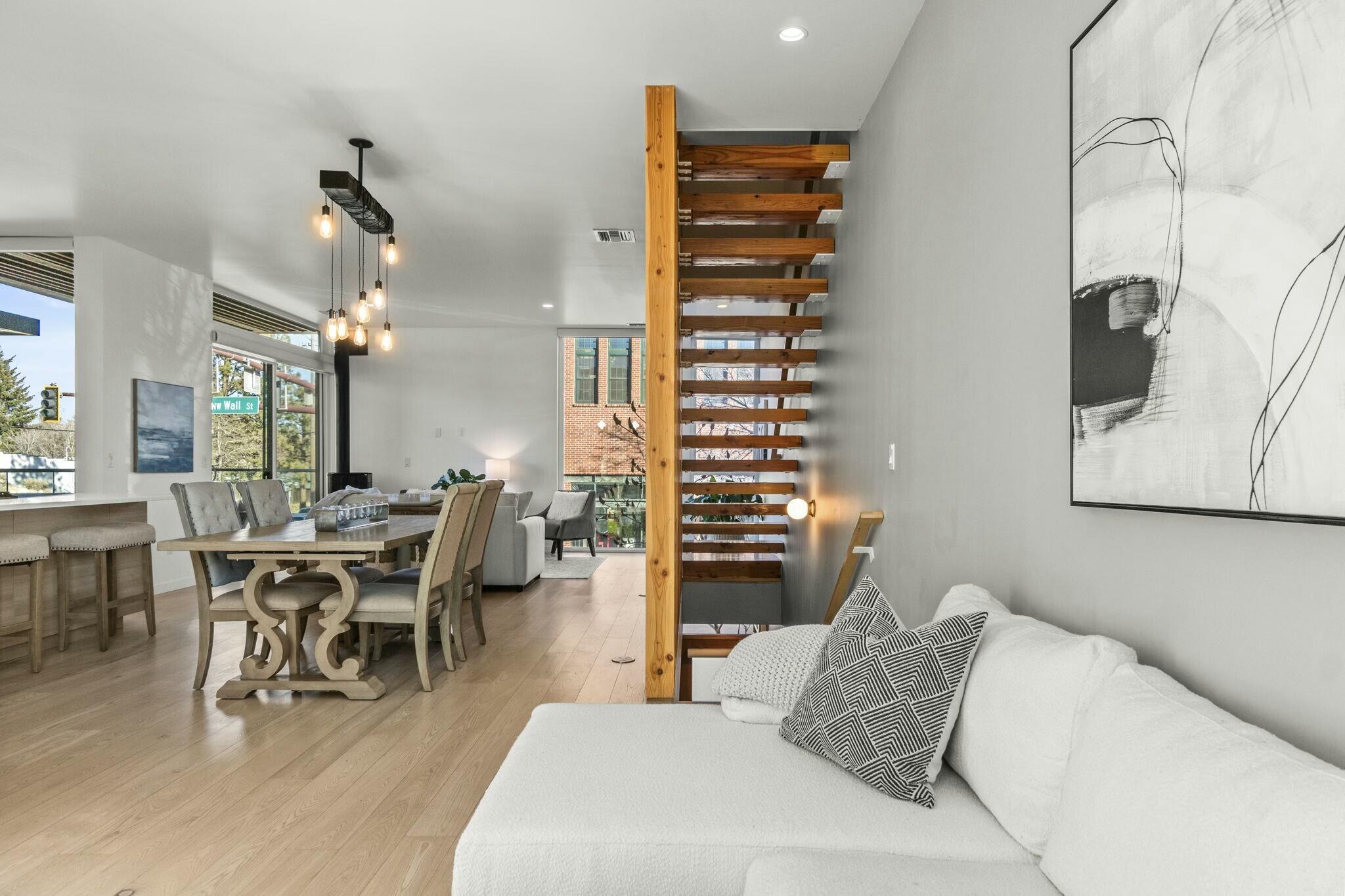 Basecamp - Residential