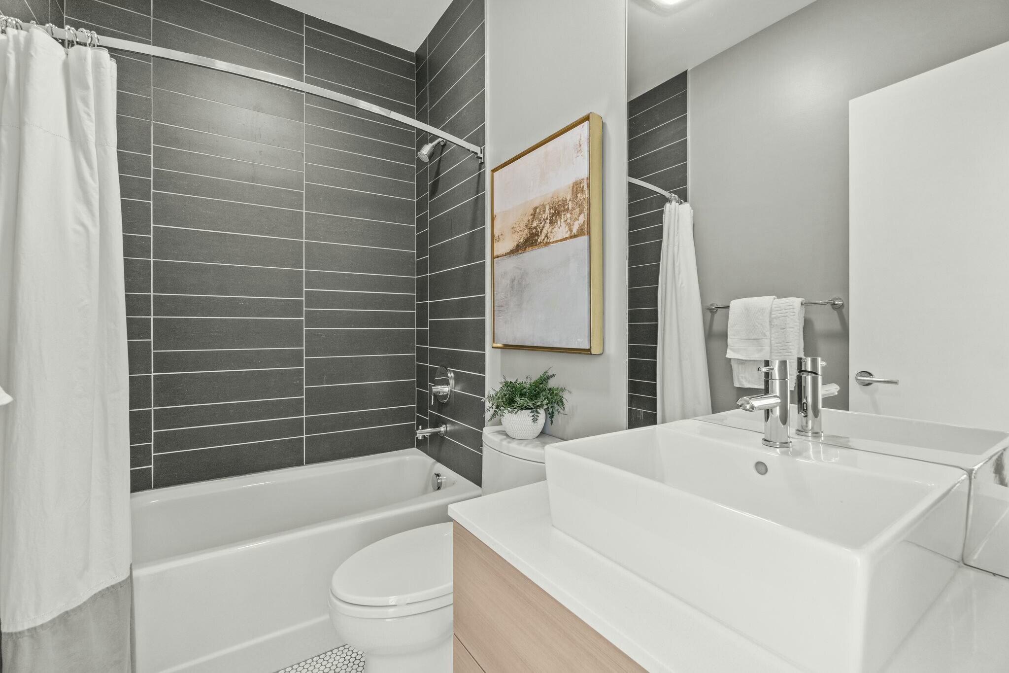 Basecamp - Residential