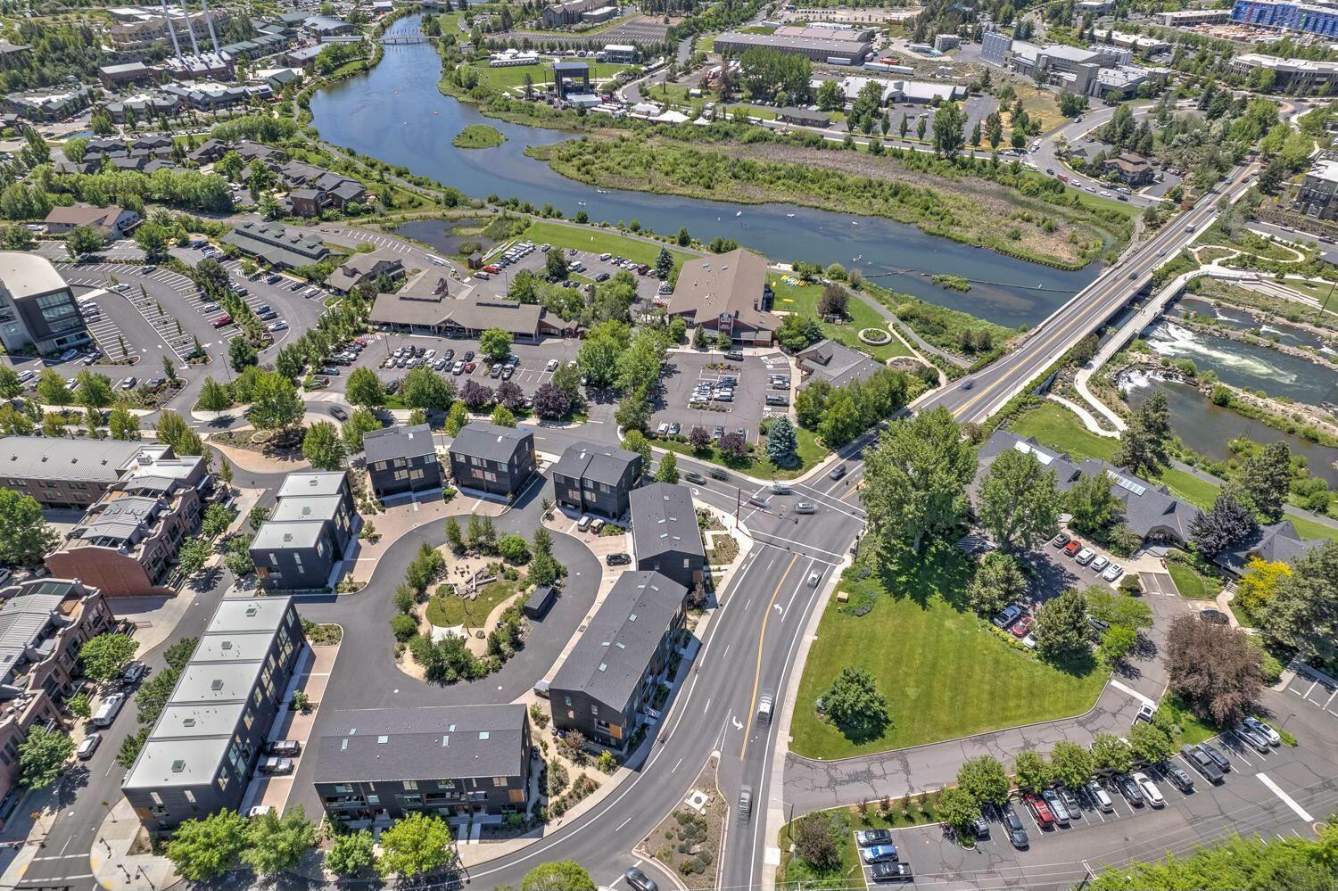 Basecamp - Residential