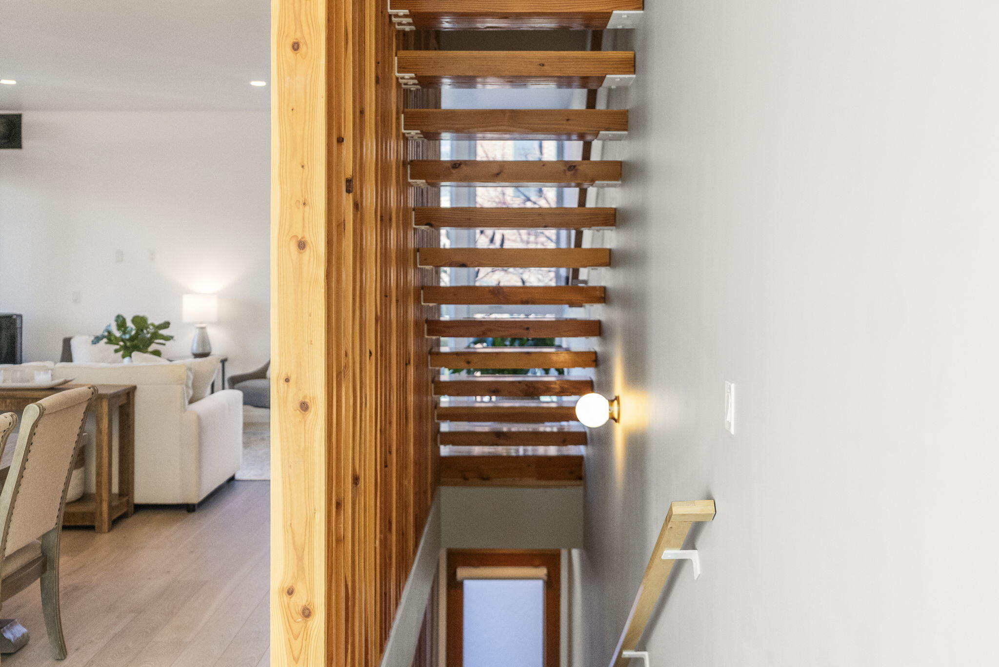 Basecamp - Residential