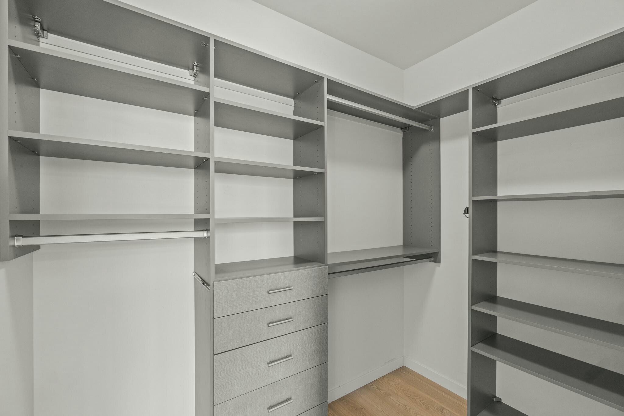 Basecamp - Residential