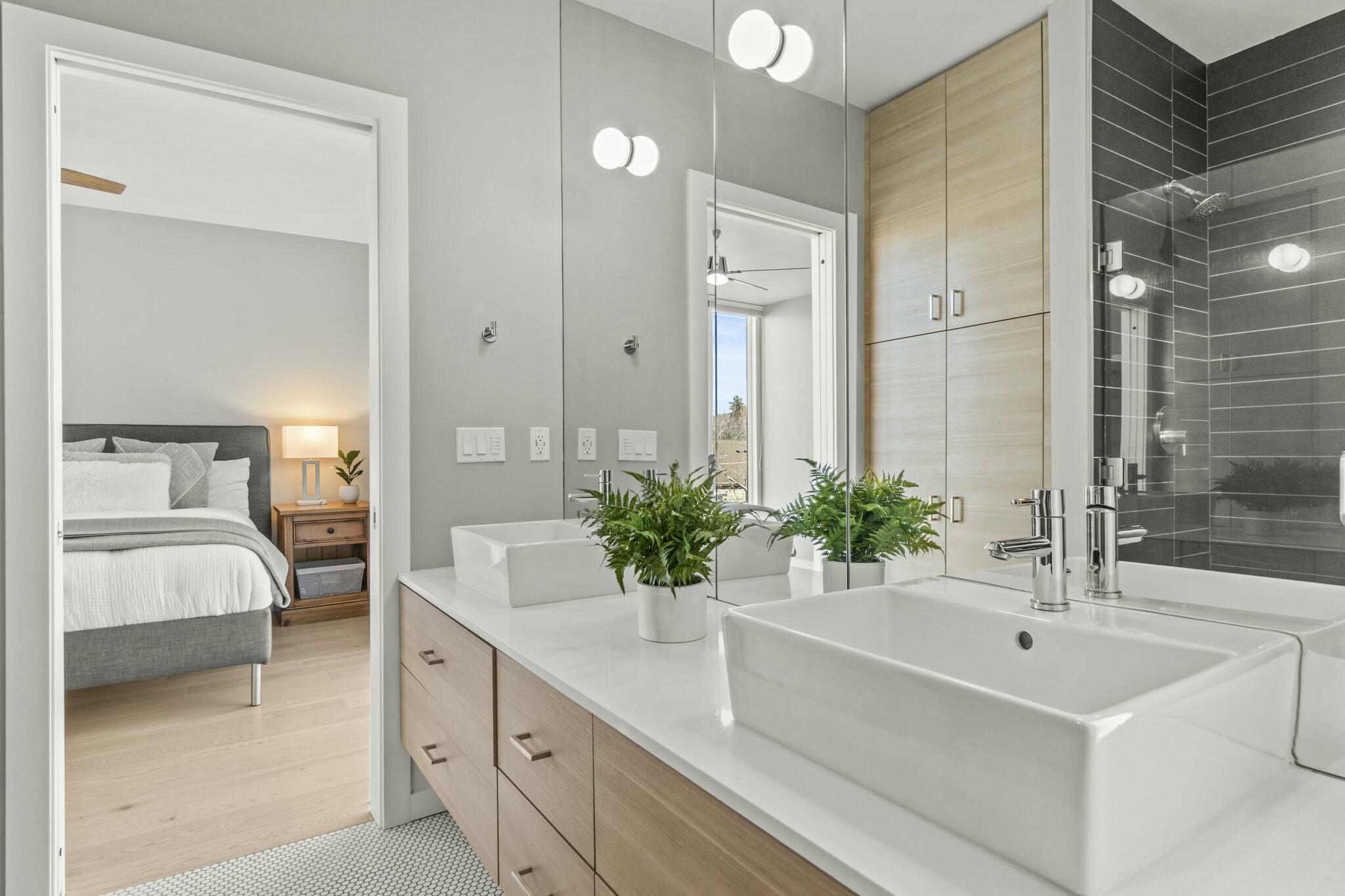 Basecamp - Residential