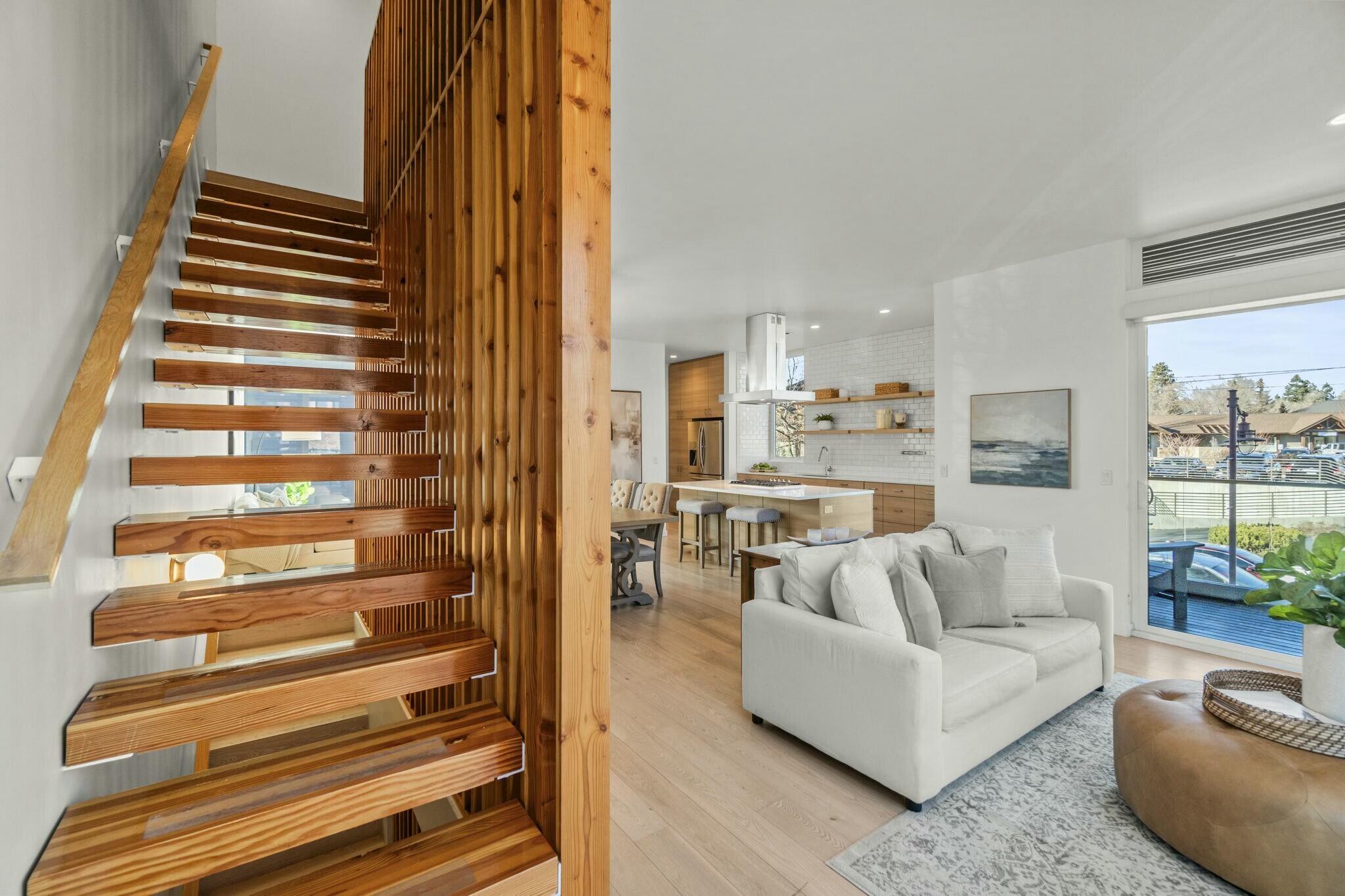 Basecamp - Residential