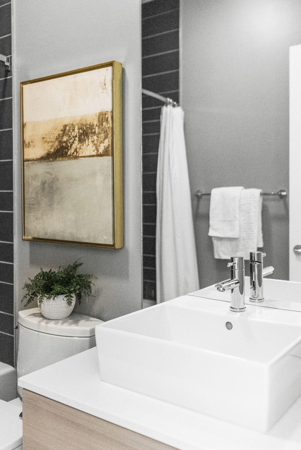 Basecamp - Residential