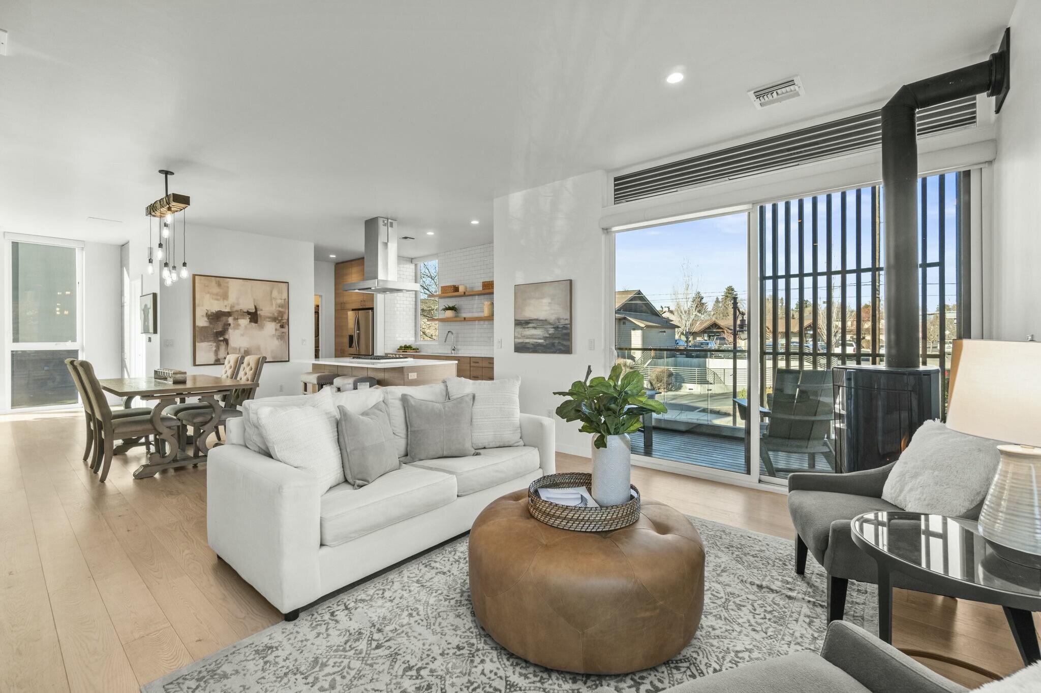 Basecamp - Residential