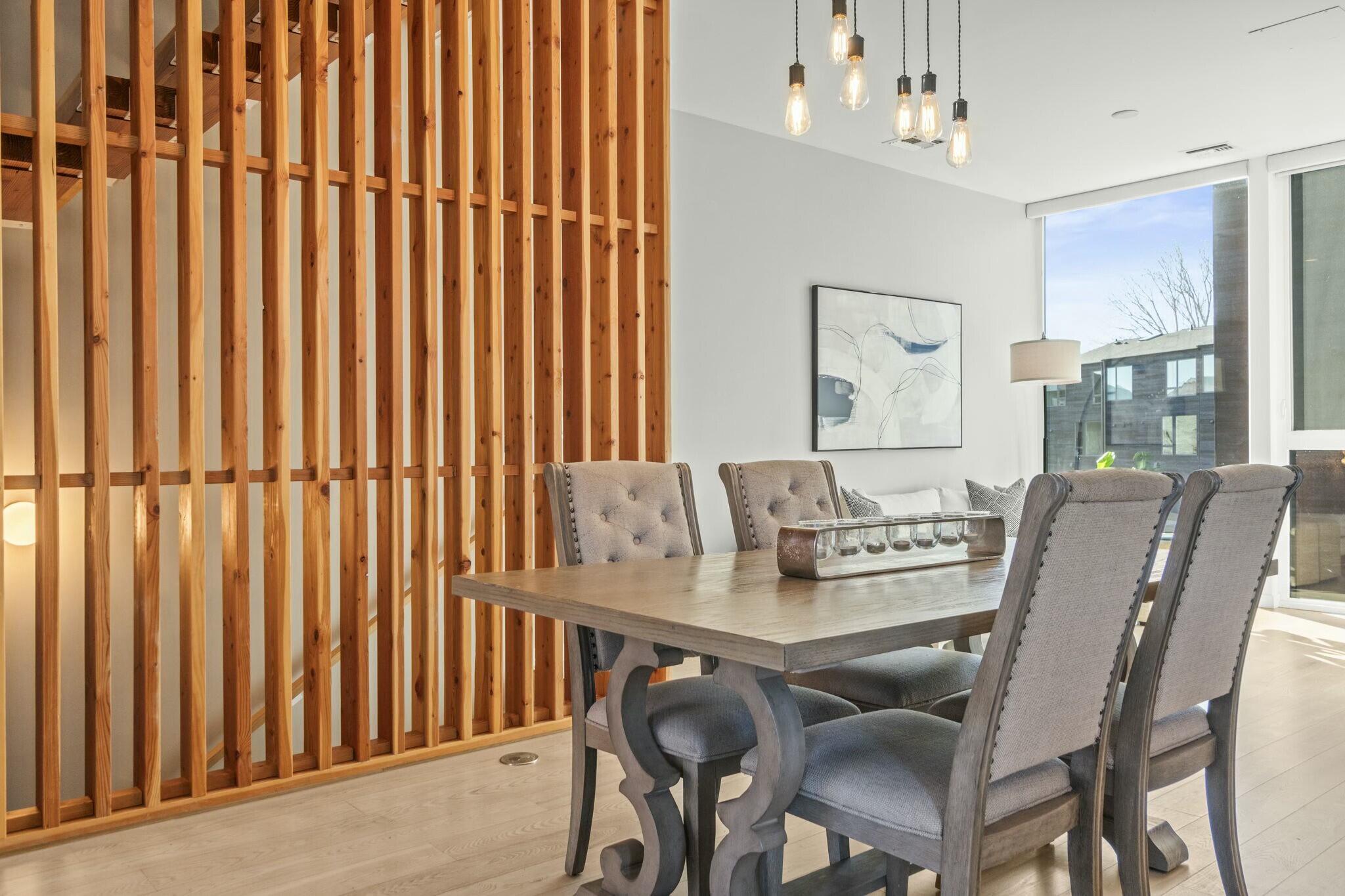 Basecamp - Residential