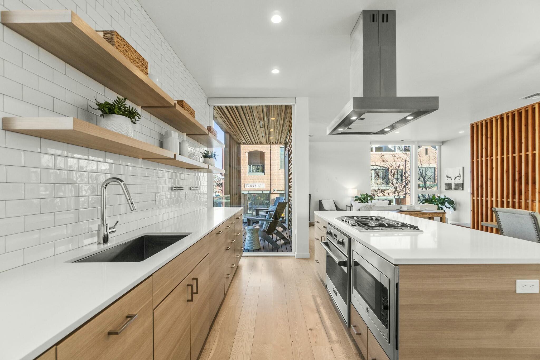 Basecamp - Residential