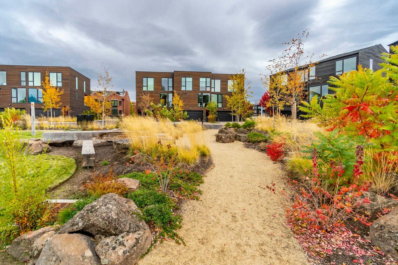 Basecamp - Residential