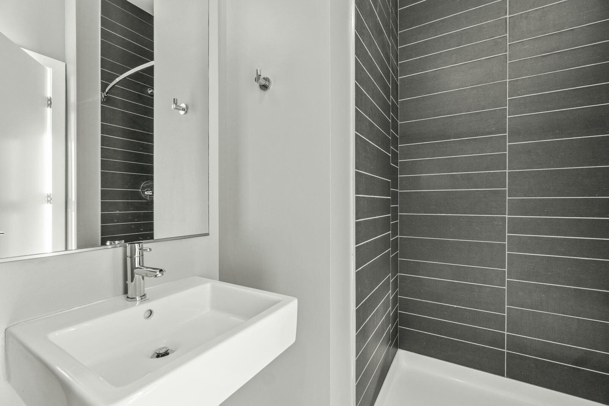 Basecamp - Residential