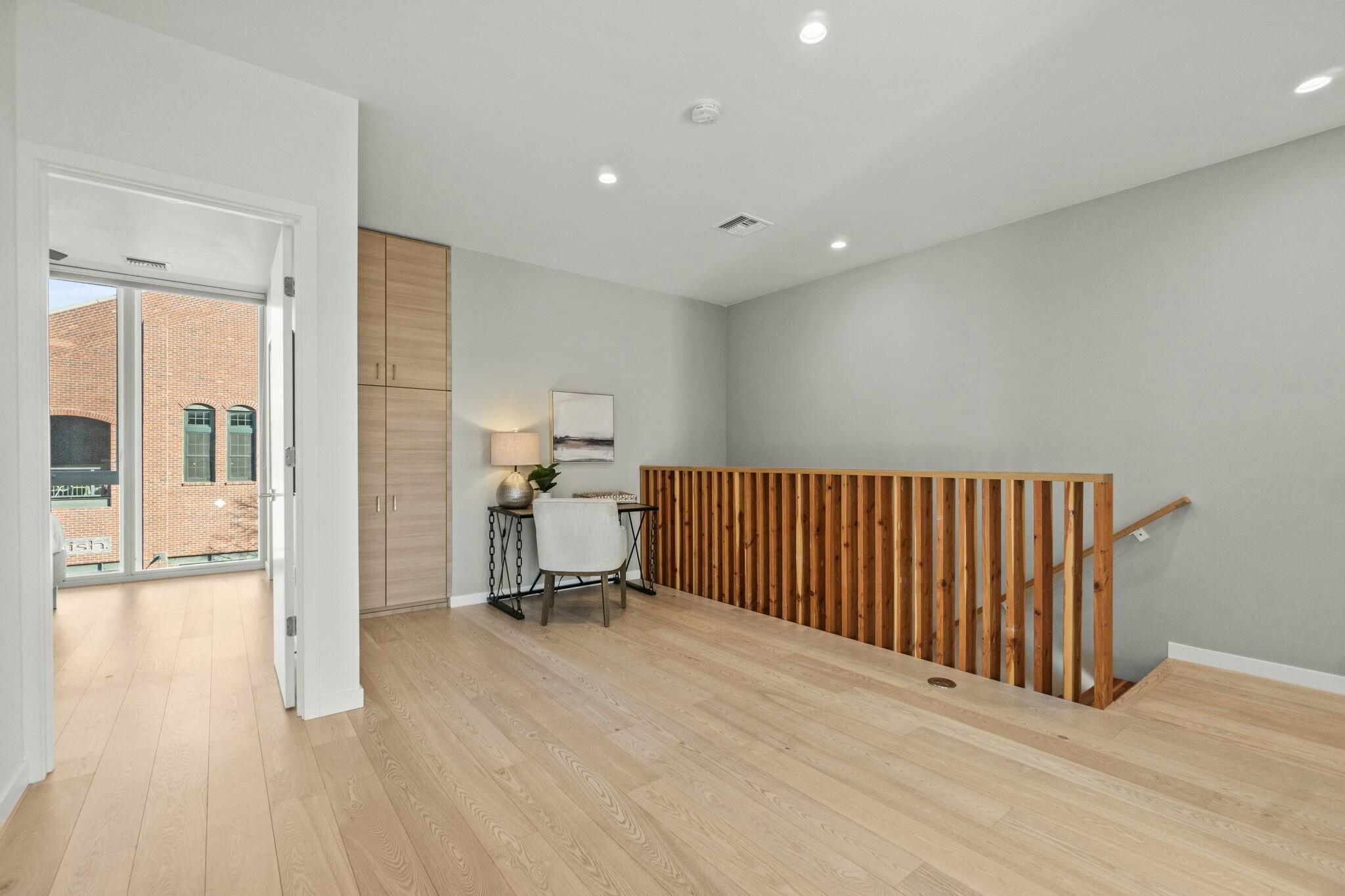 Basecamp - Residential