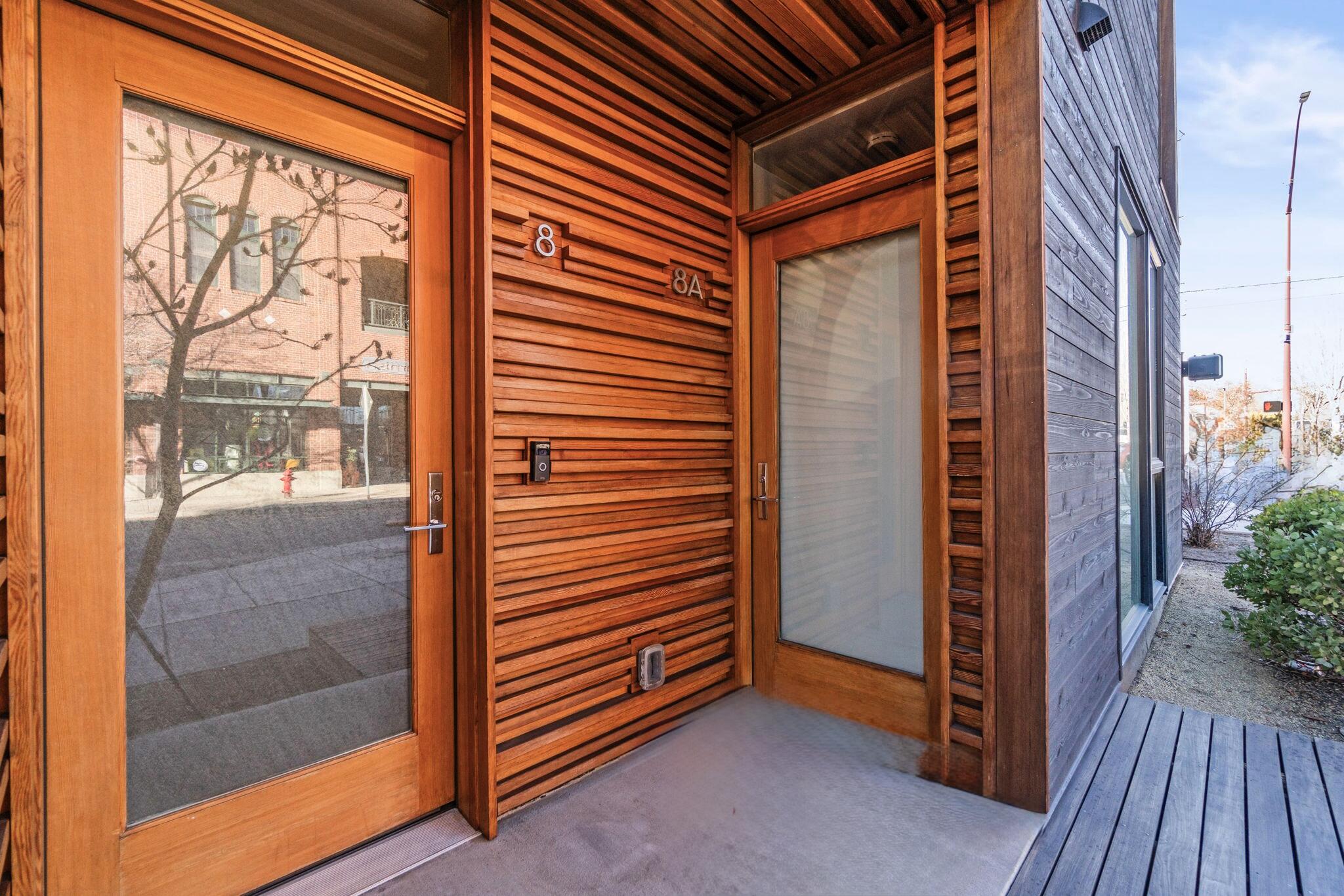 Basecamp - Residential