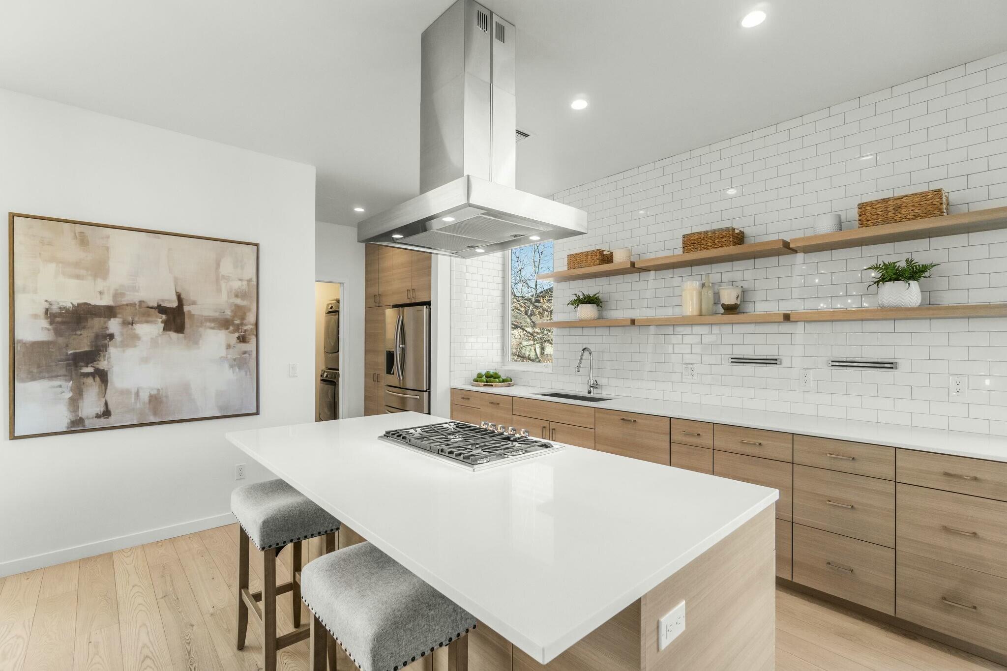 Basecamp - Residential