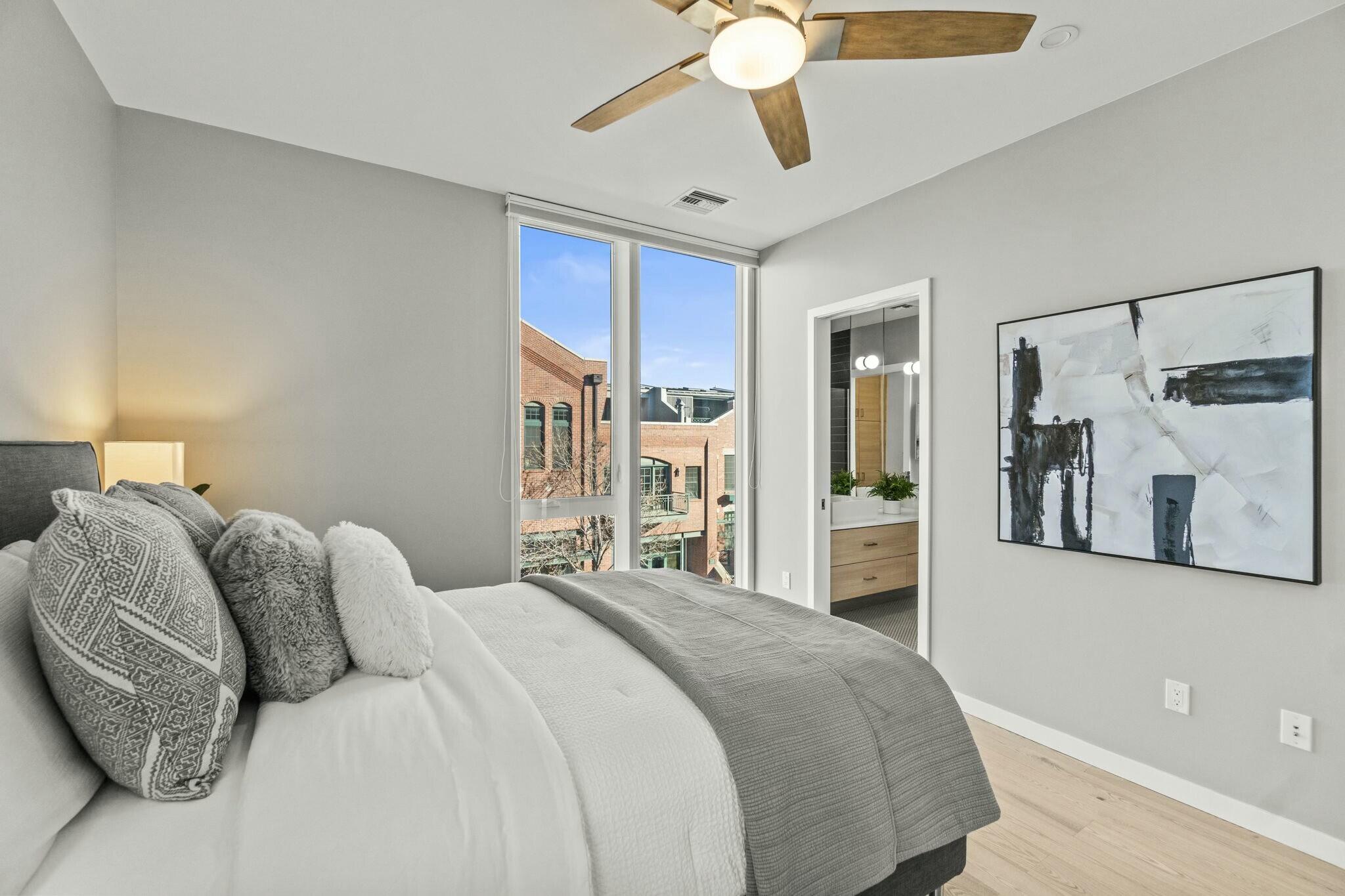 Basecamp - Residential