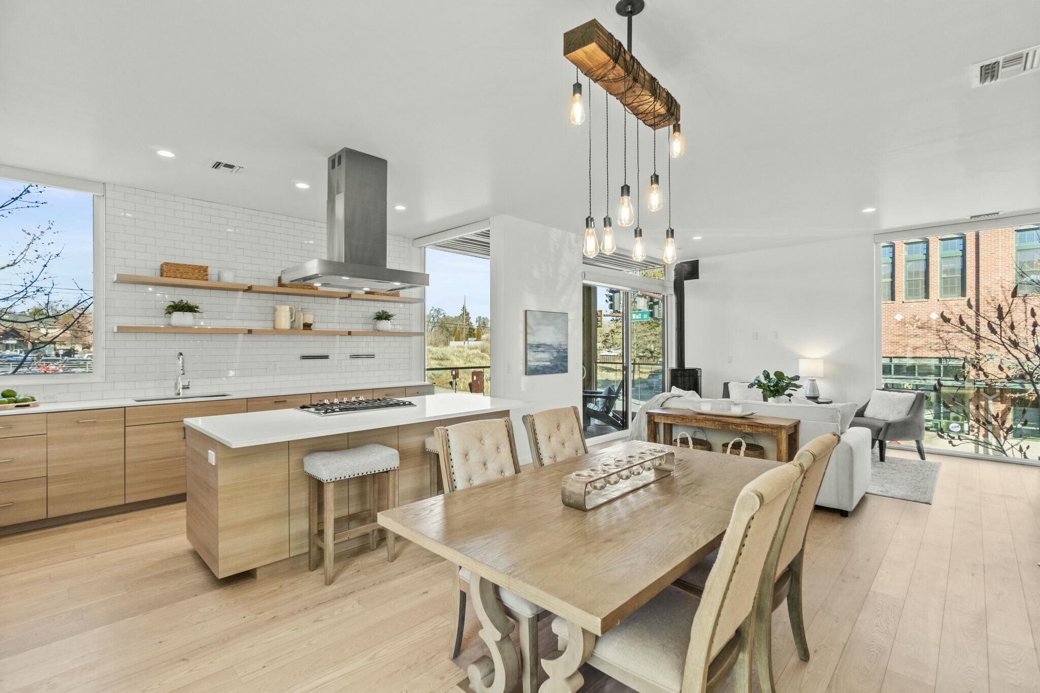 Basecamp - Residential