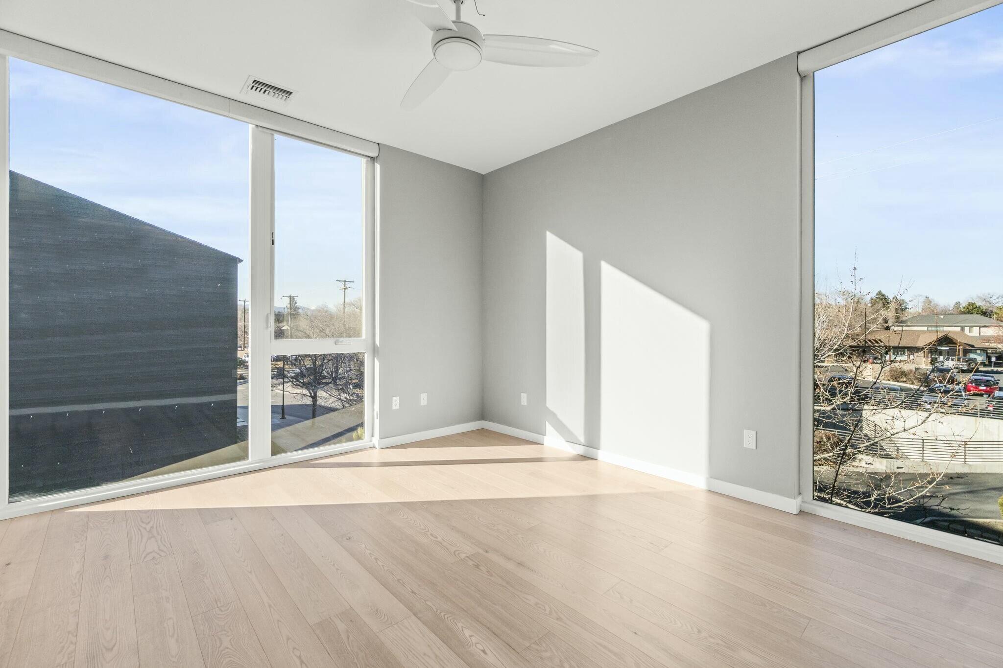 Basecamp - Residential