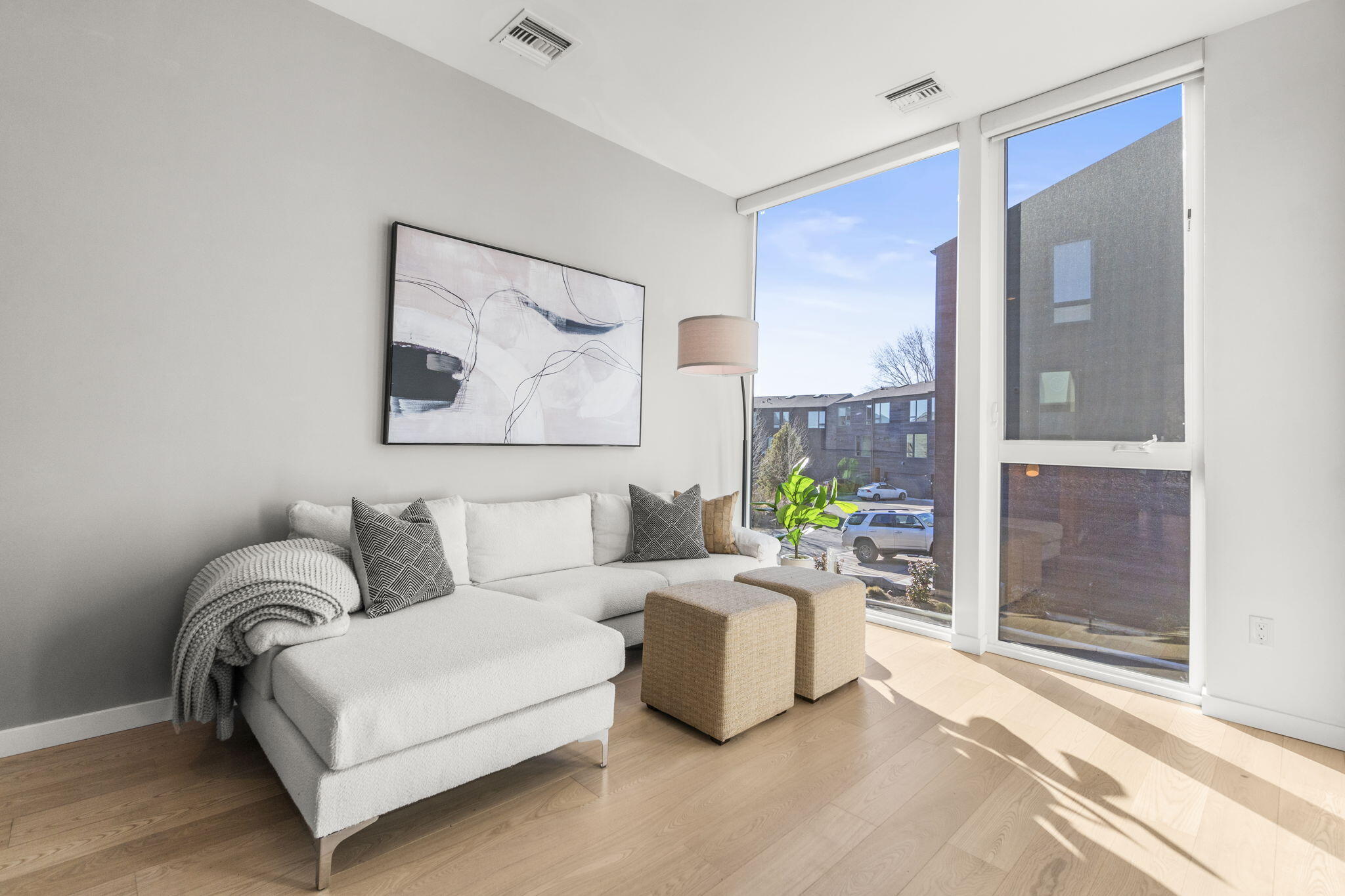 Basecamp - Residential