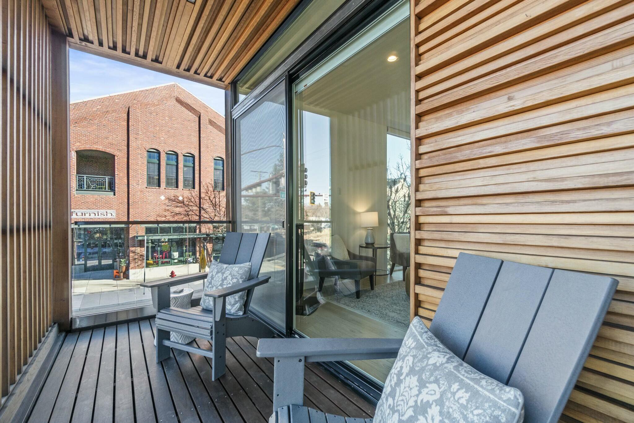 Basecamp - Residential