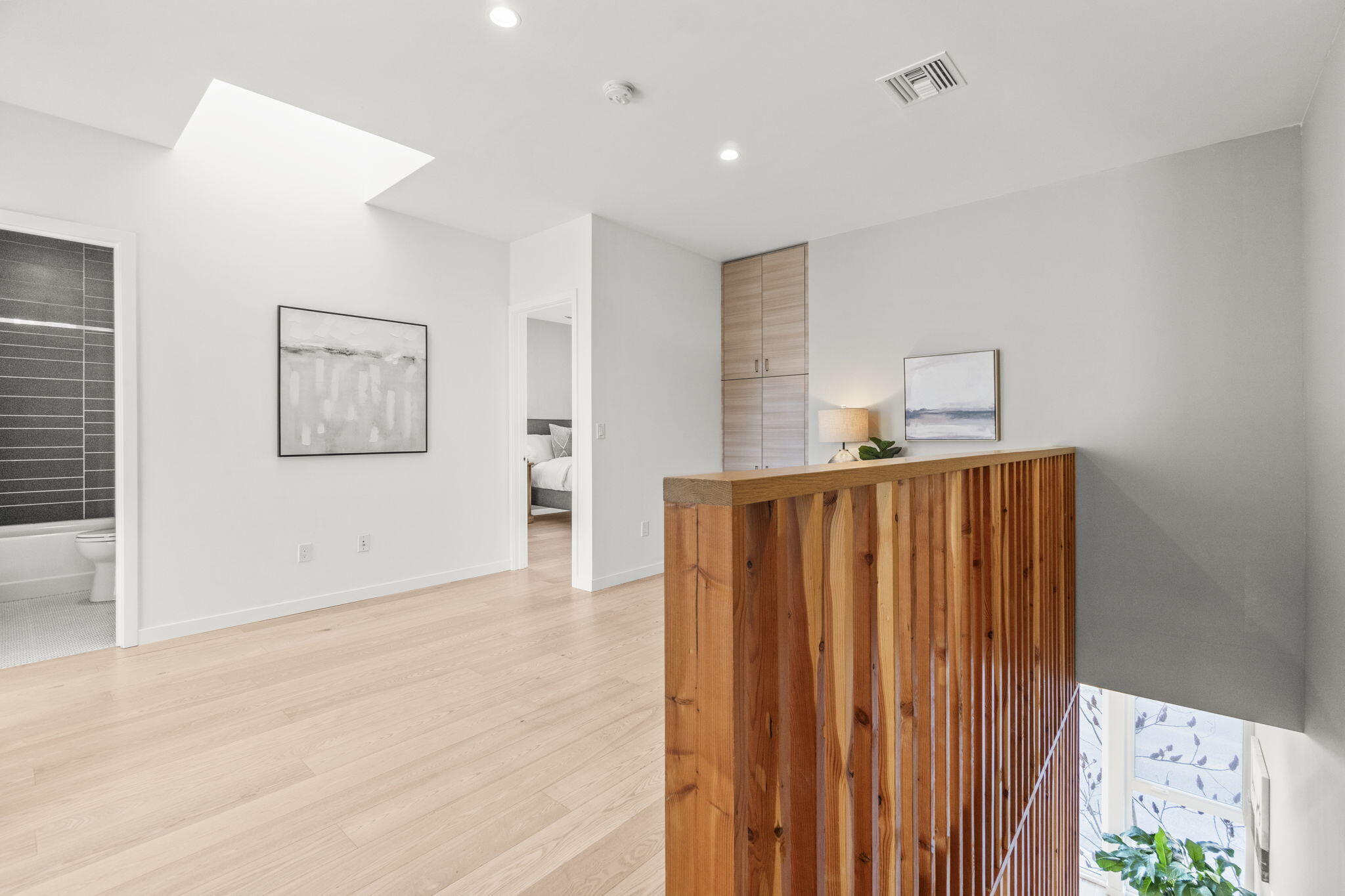 Basecamp - Residential