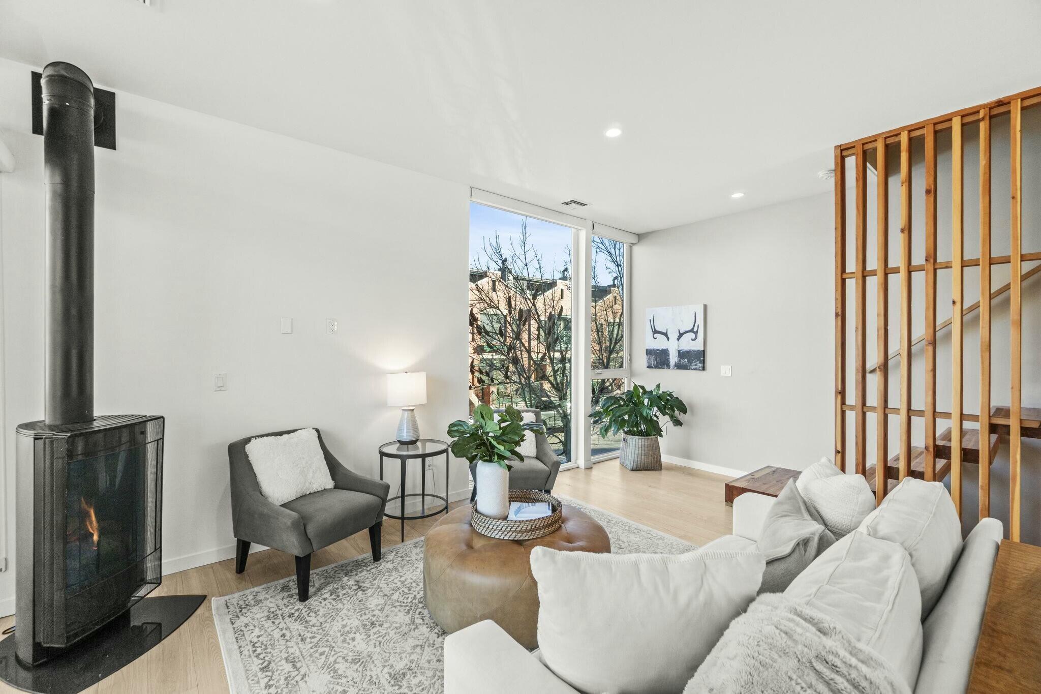 Basecamp - Residential