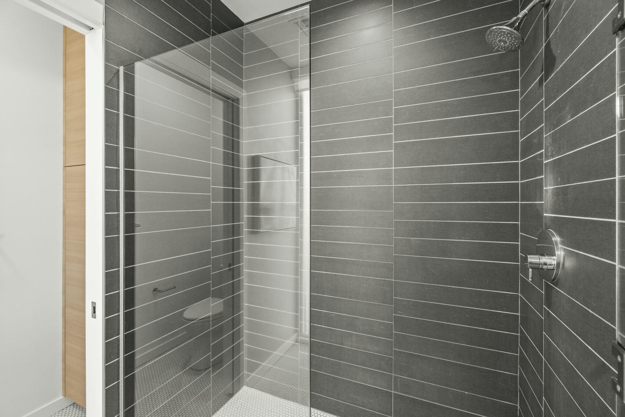 Basecamp - Residential