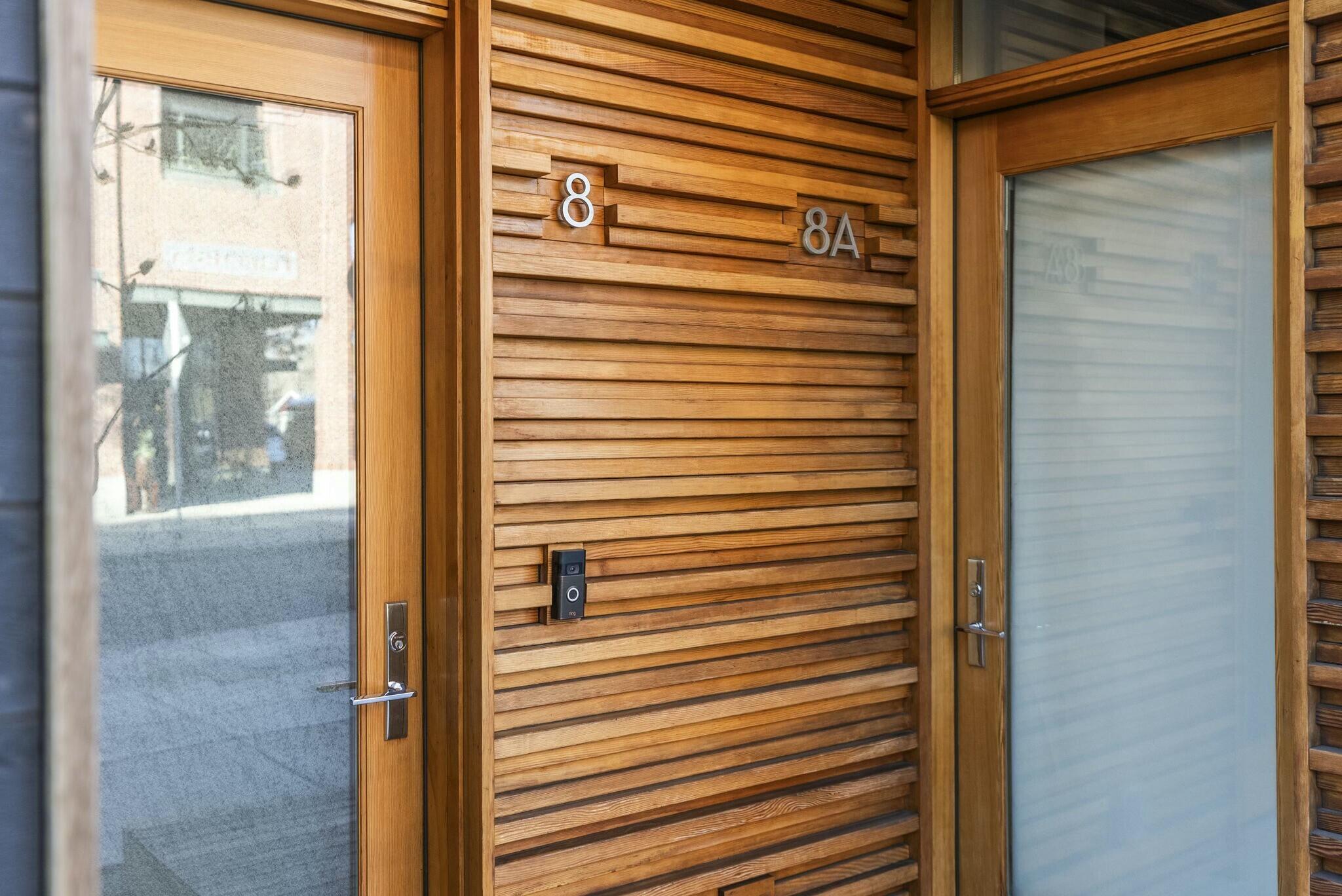 Basecamp - Residential