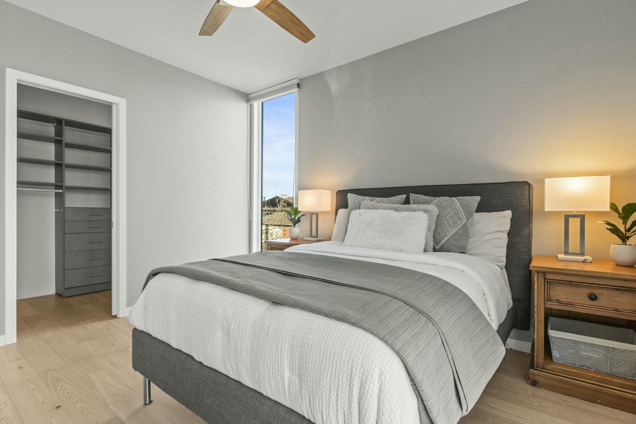 Basecamp - Residential