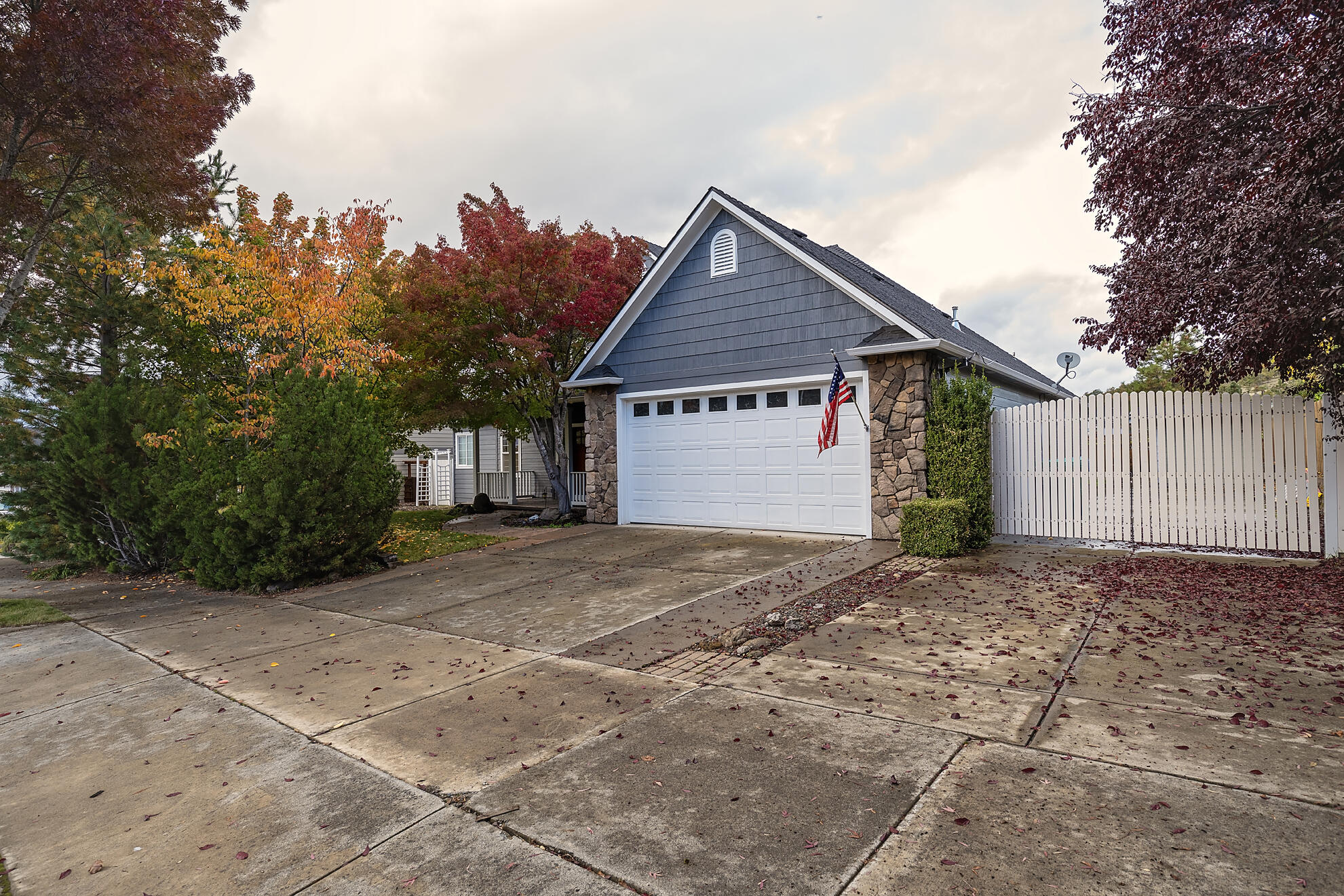 Hillsborough Estates Subdivision - Residential