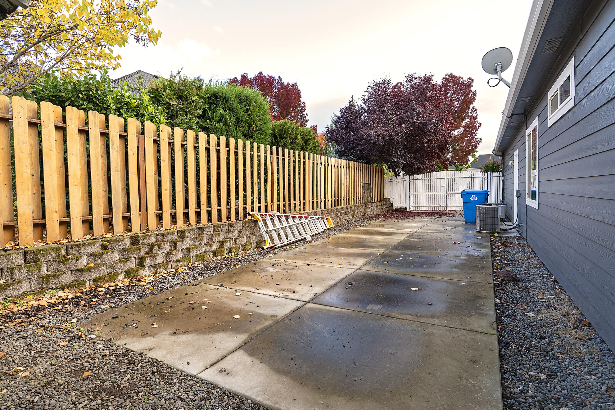 Hillsborough Estates Subdivision - Residential